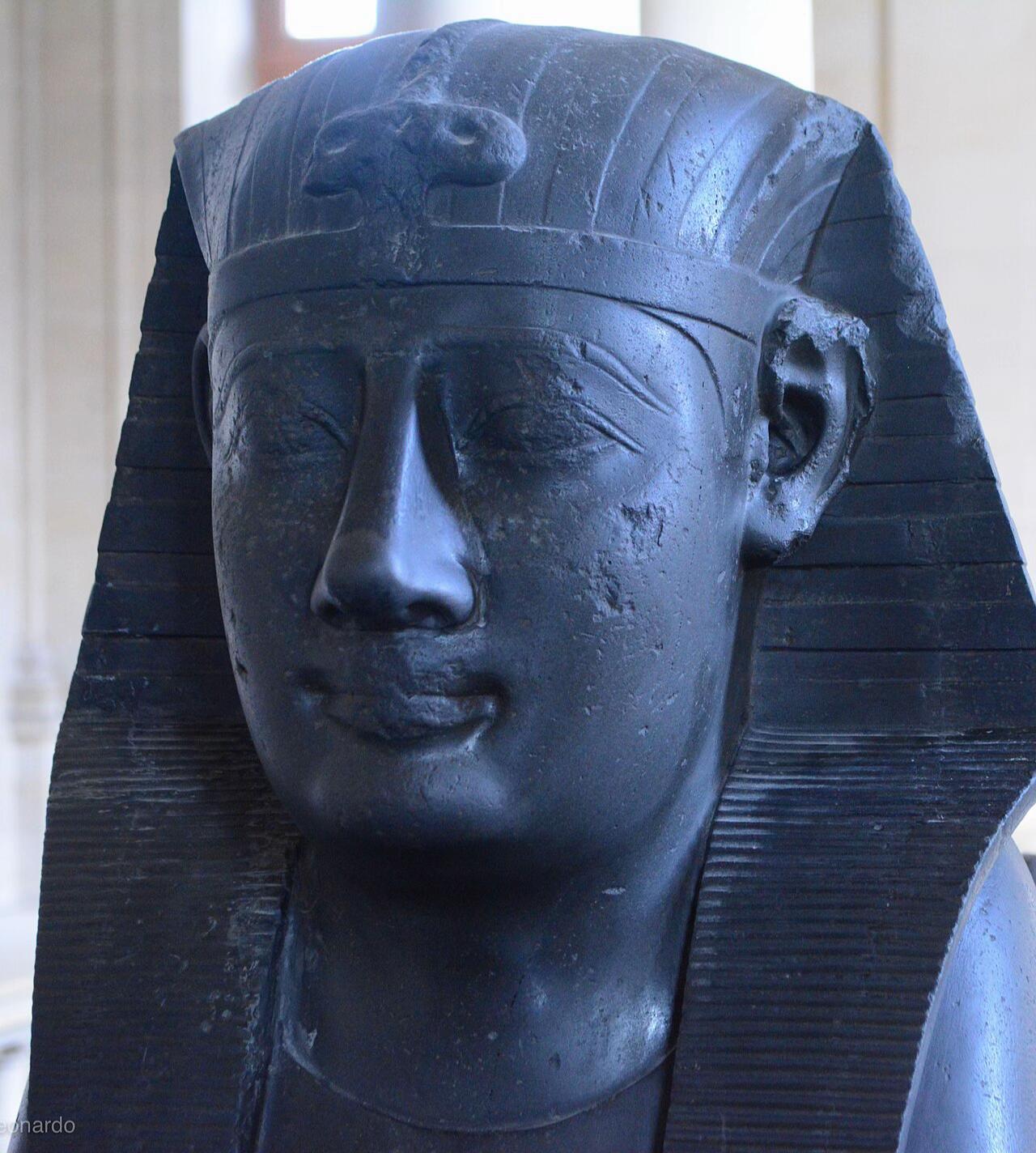 @Ancient Egypt