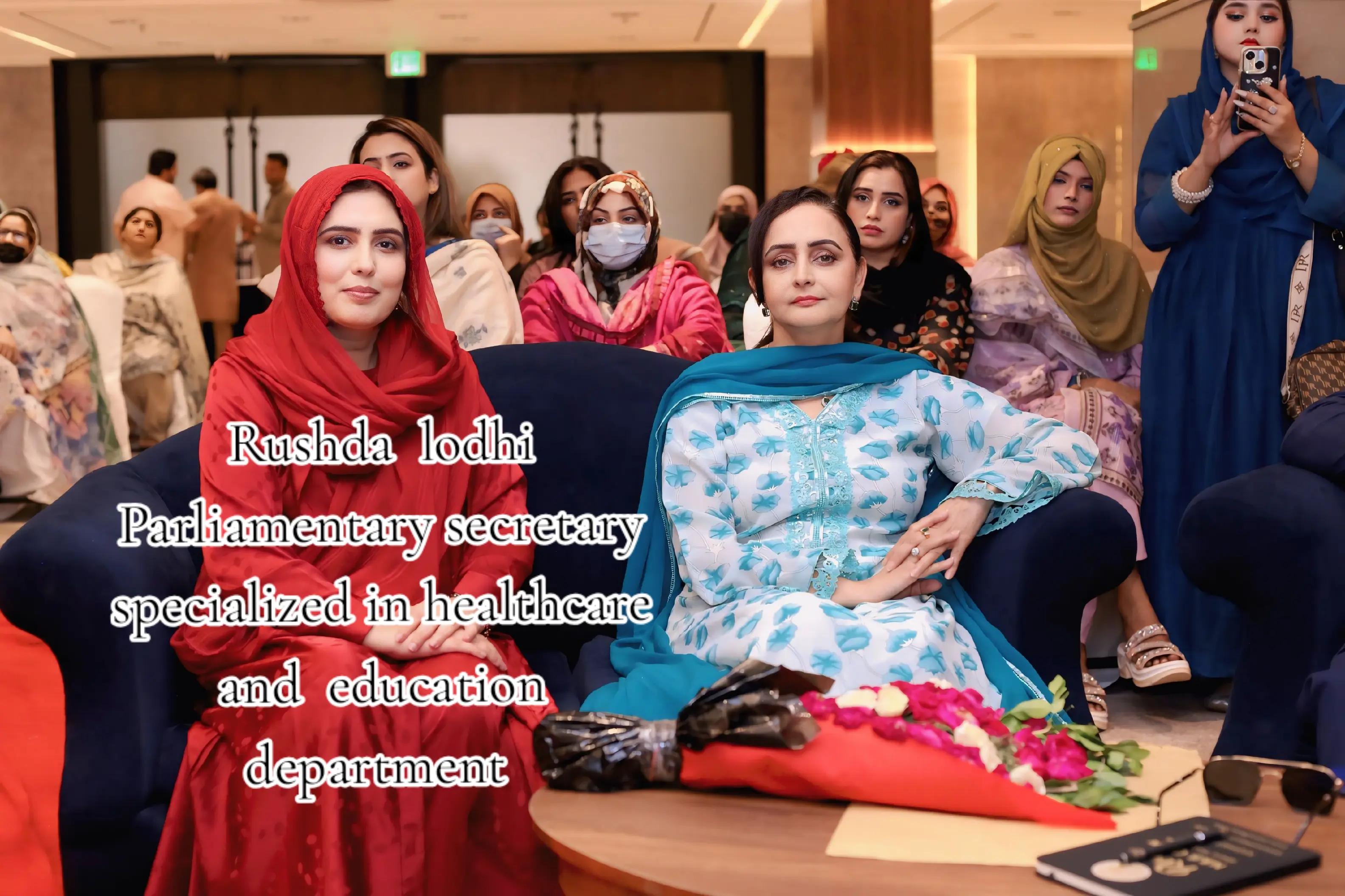 @Nighat salon and academy