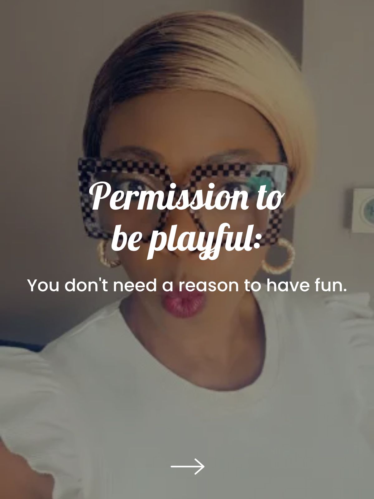 @Bunmi Darlington