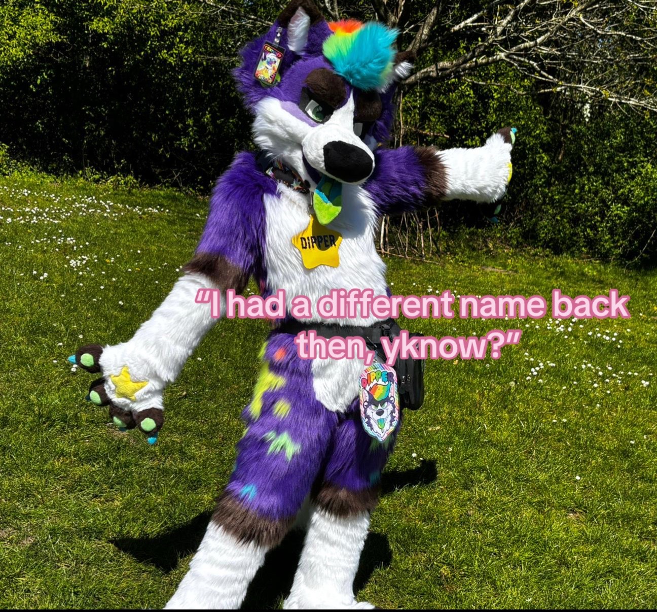 @💕⭐️🐶Sp4rkl3 D0g