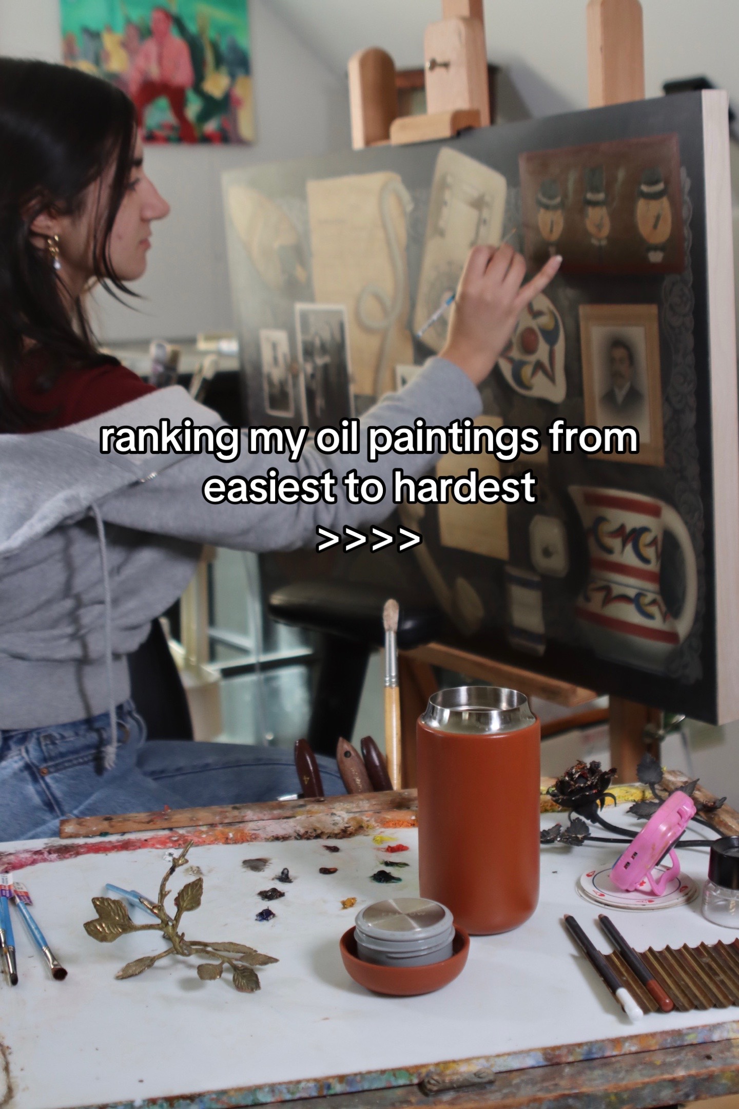 @Sabrina Montella