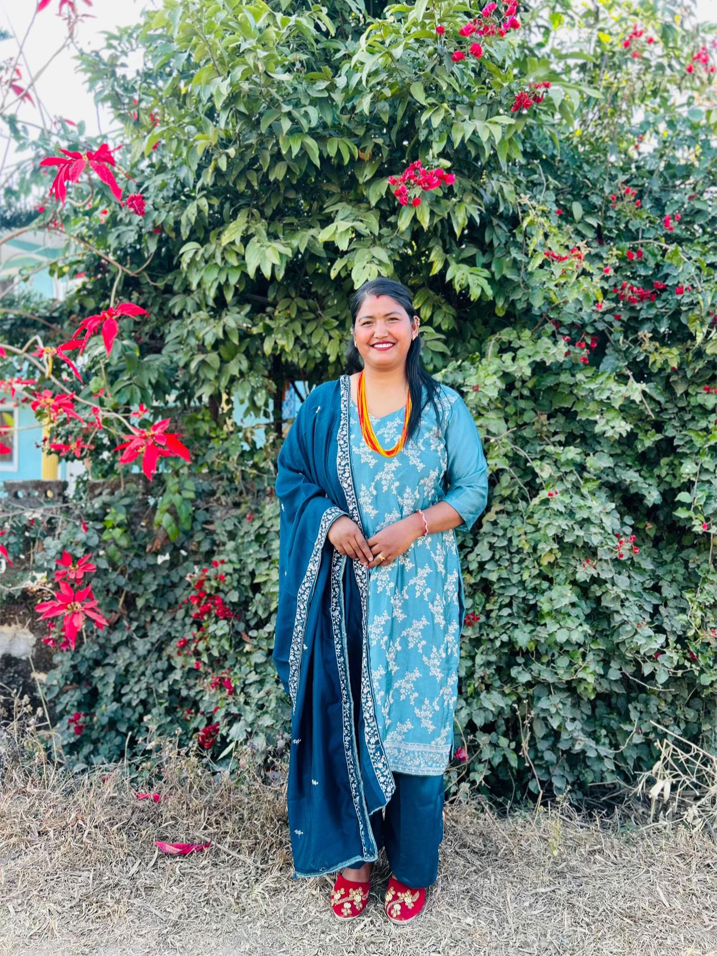 @C-tal Poudel