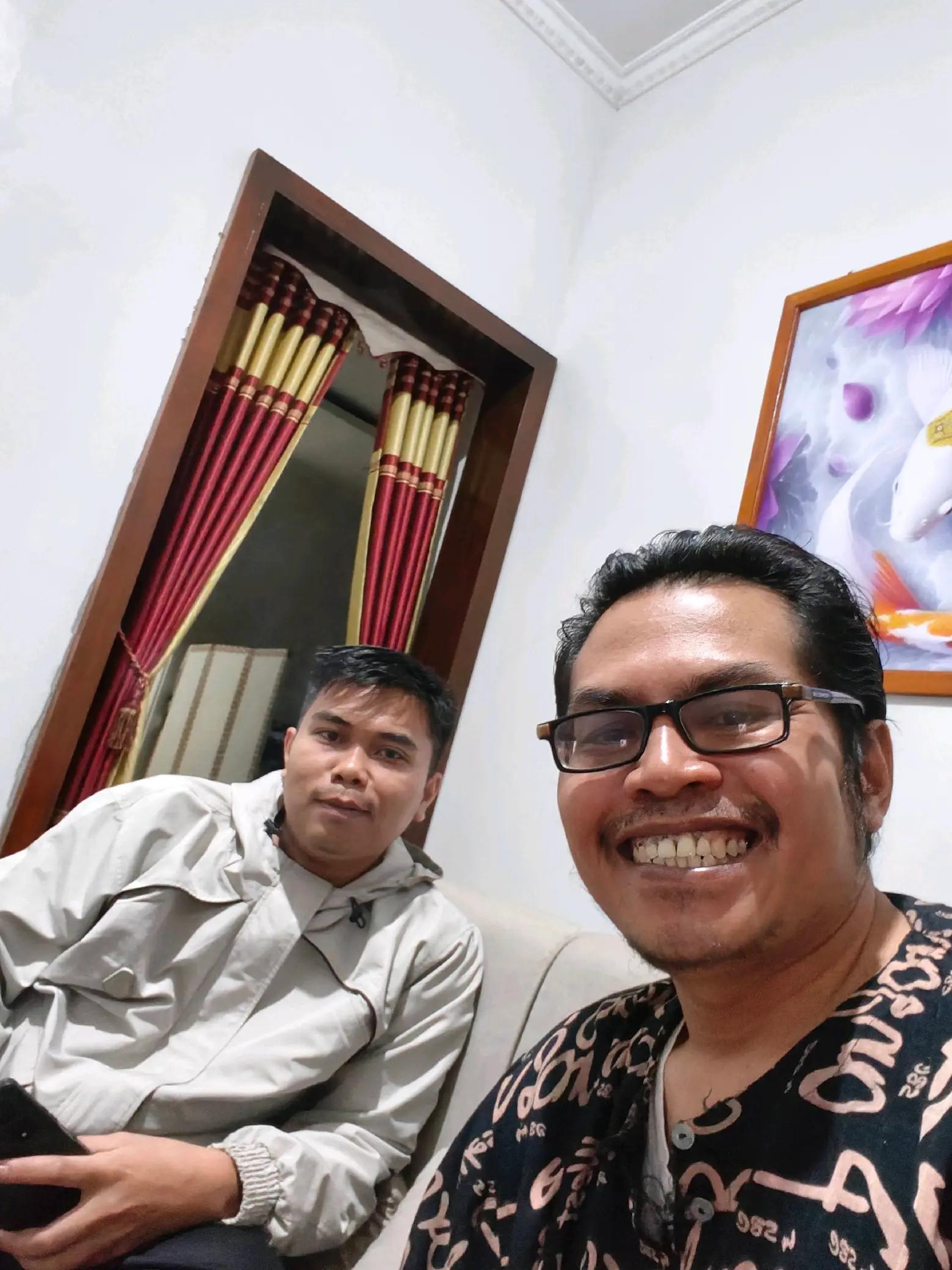 @Dede ependi99
