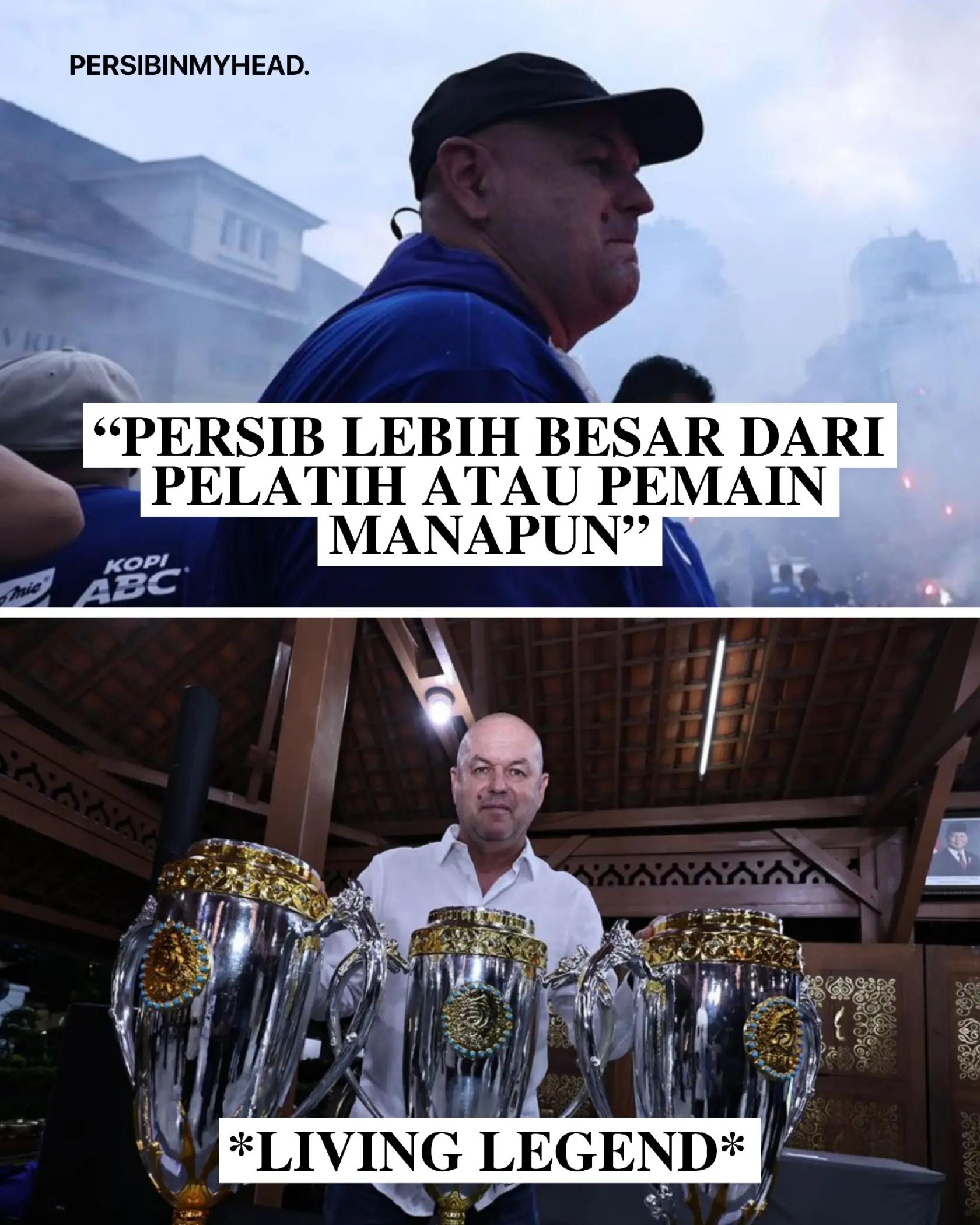 @PERSIB IN MY HEAD