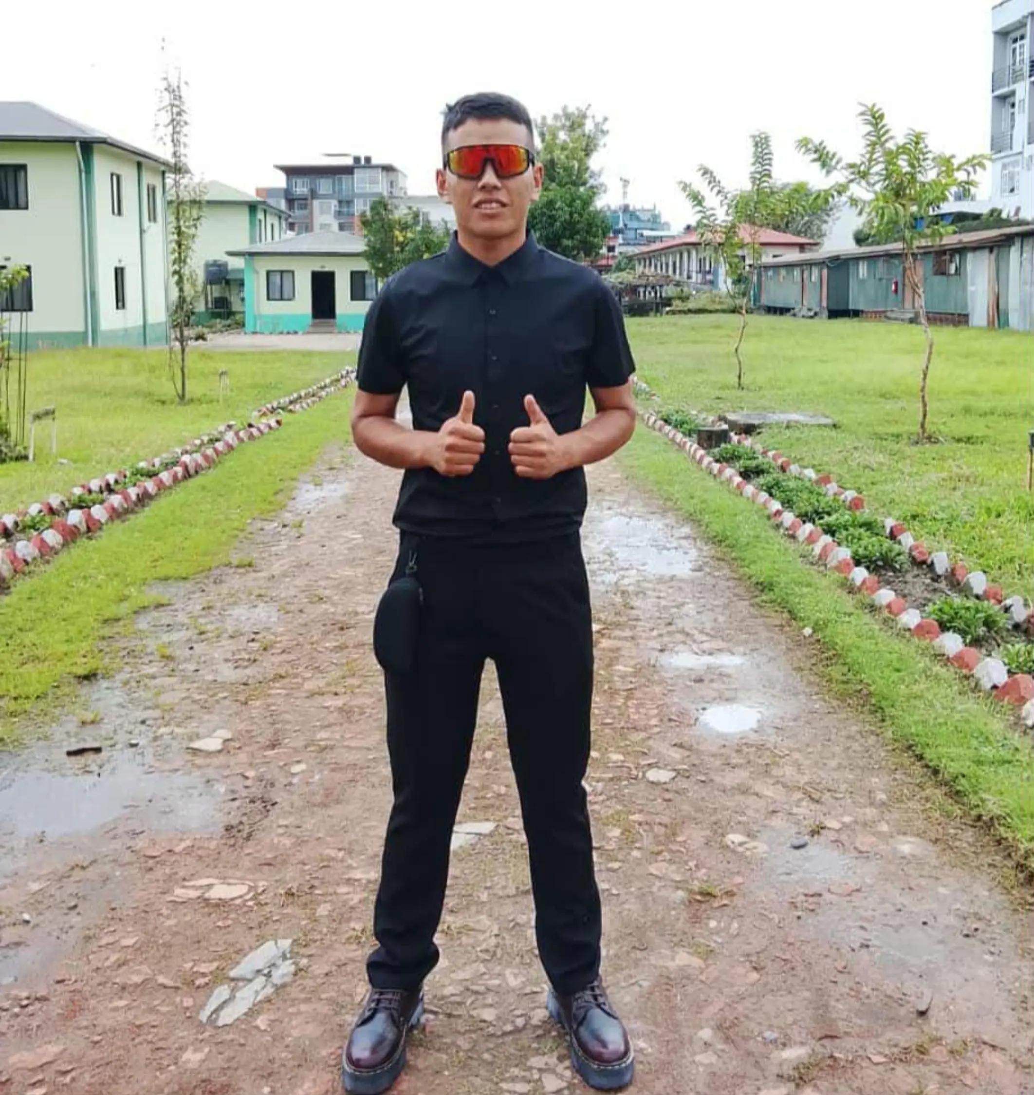 @@B.pu maden limbu11