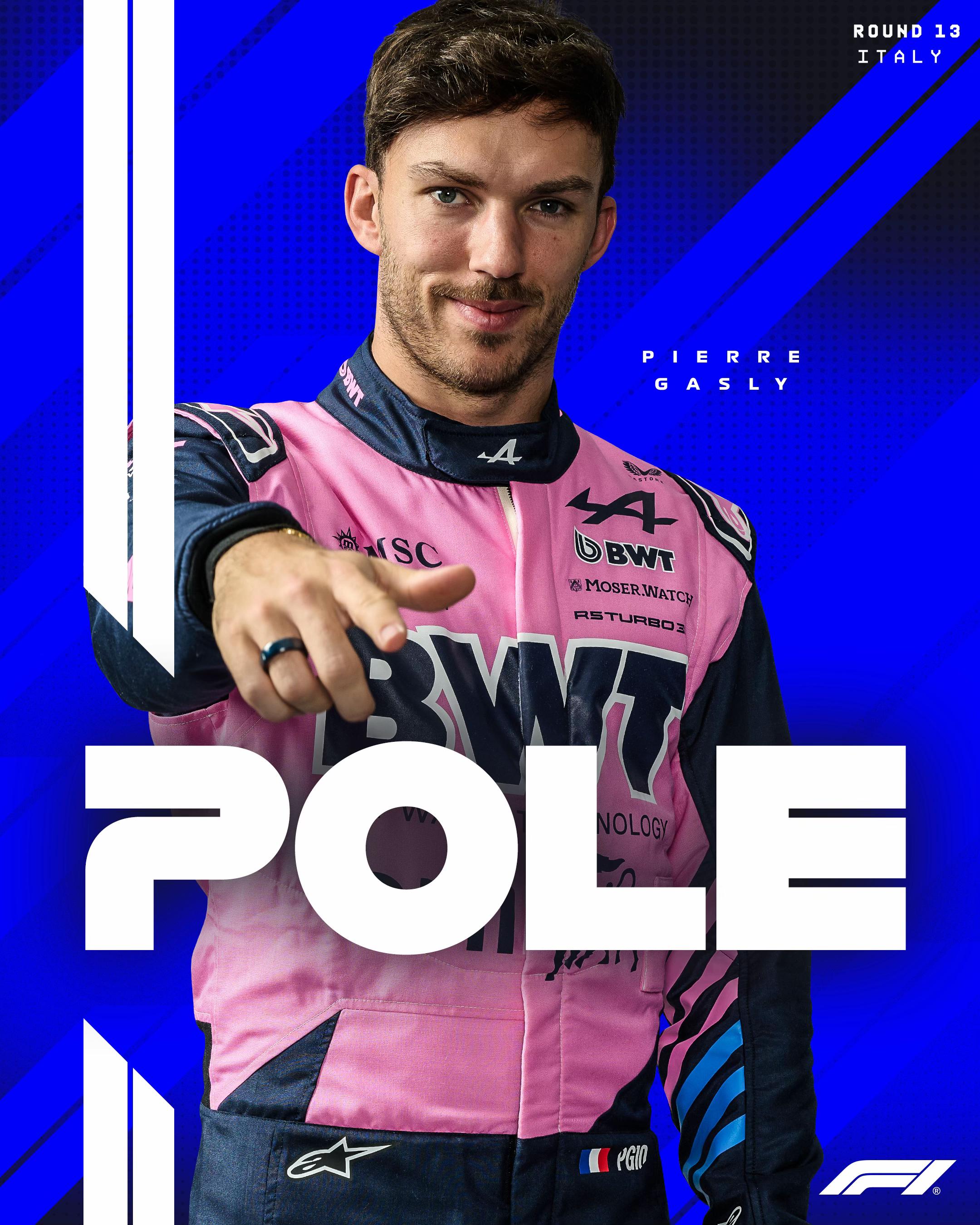 @Formula 1