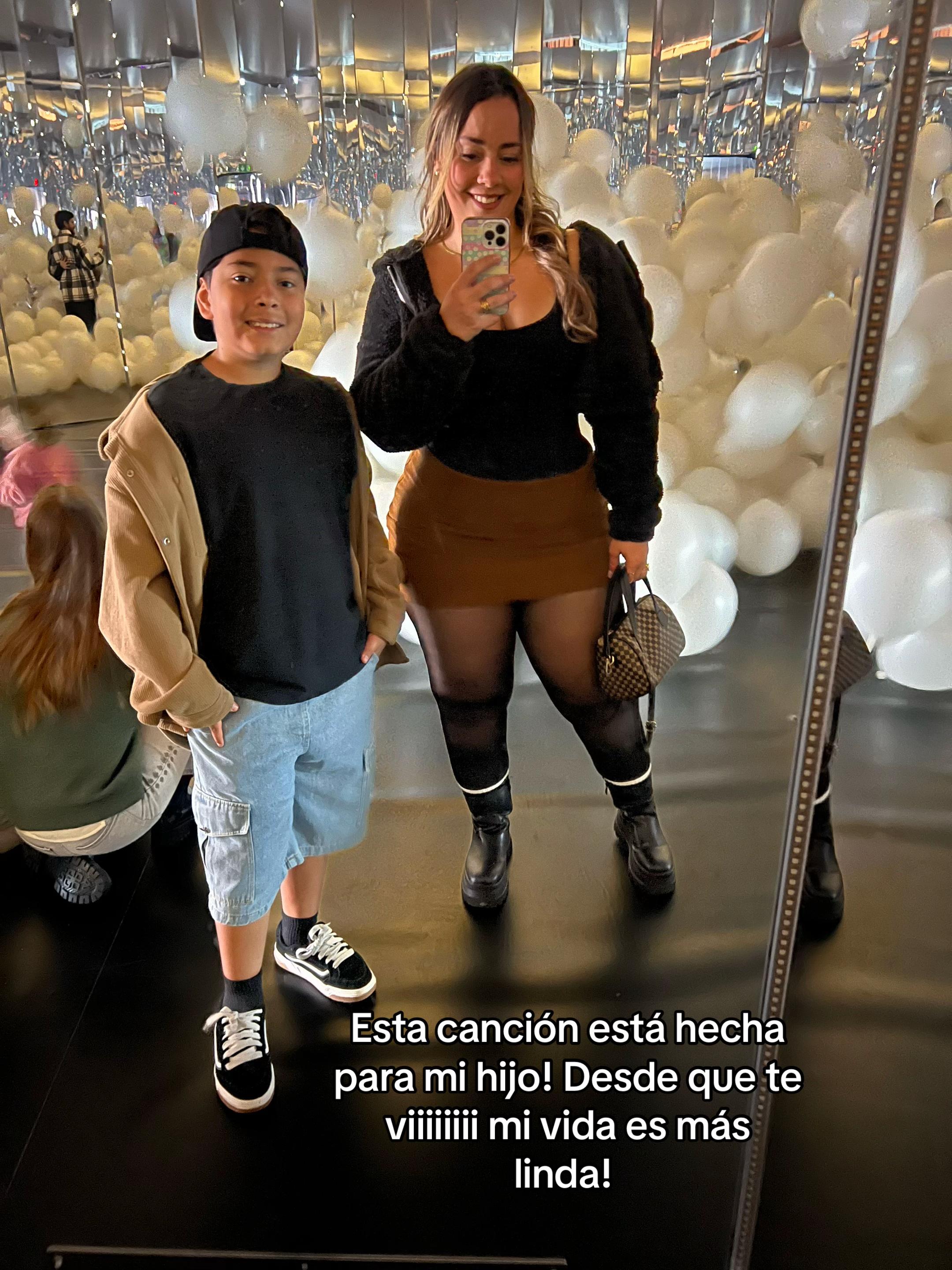 @Mari Alejandra