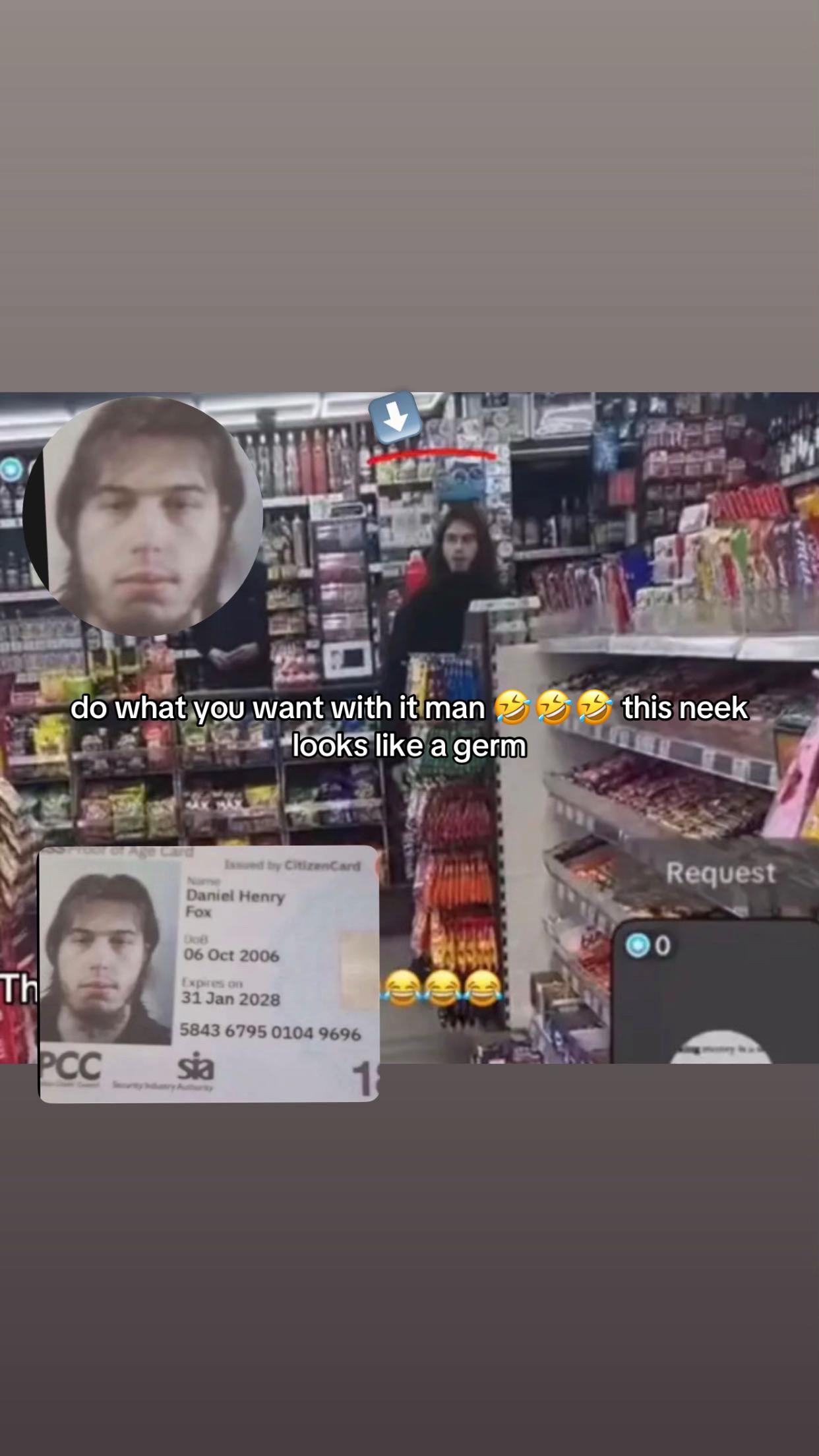 @L9STAYDANGEROUS