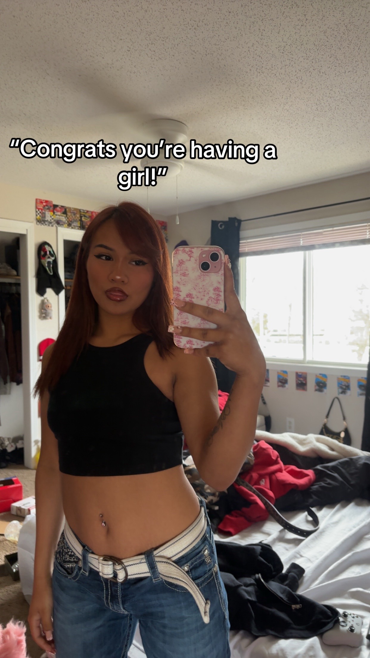@Isabella