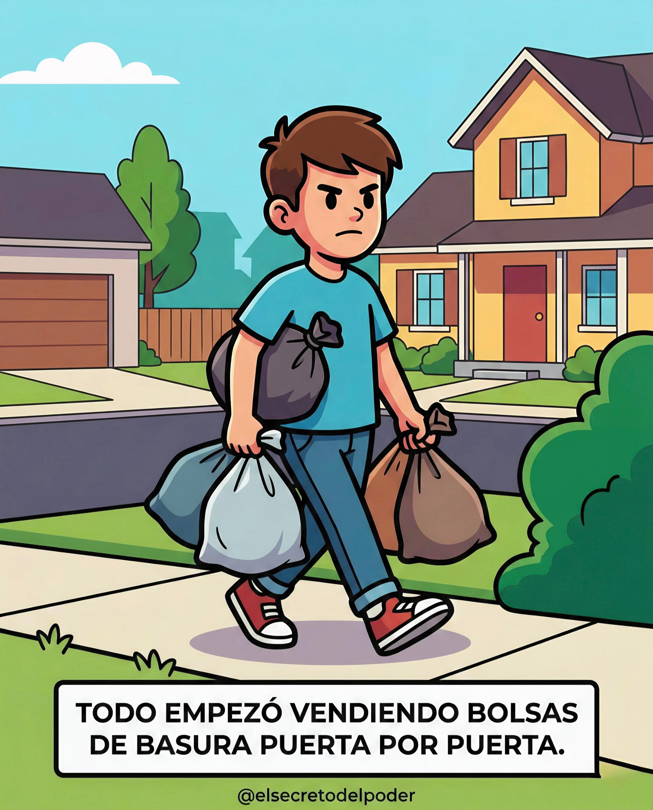 @El Secreto del Poder