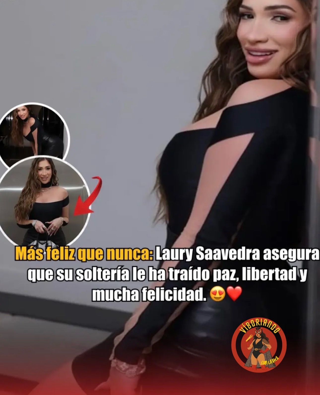 @Víboriando Con La Diva 🎤