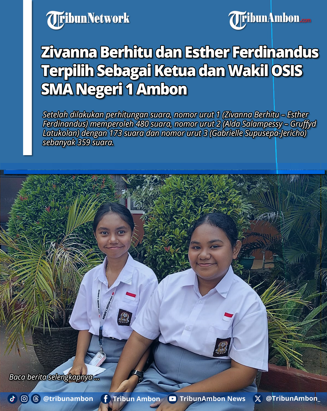 @TribunAmbon.com