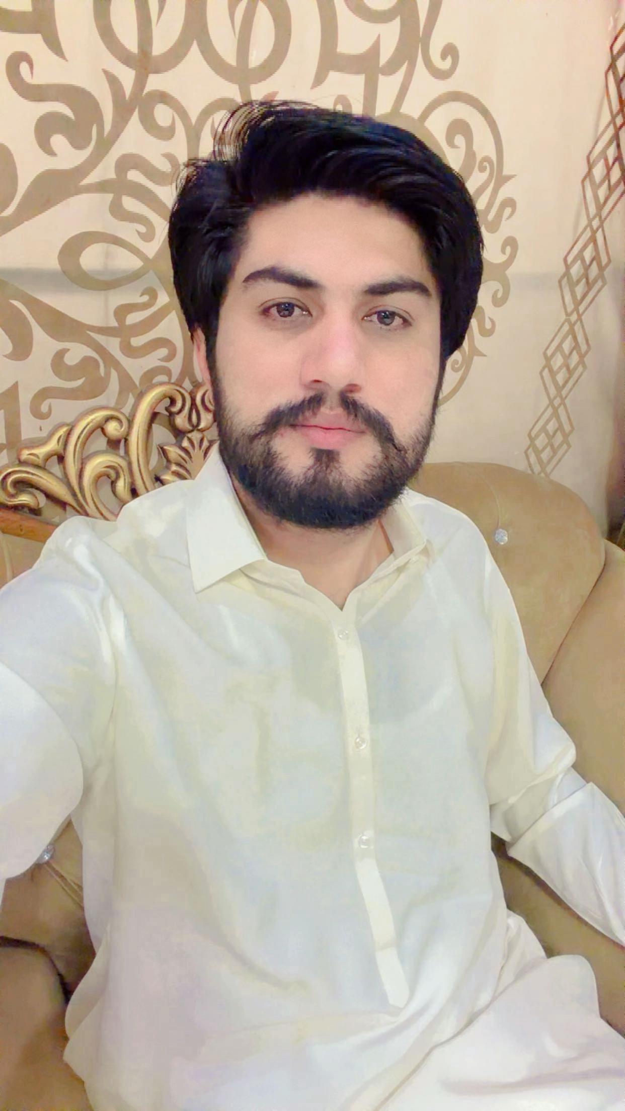 @Adv Ilyas Farzand Dogar