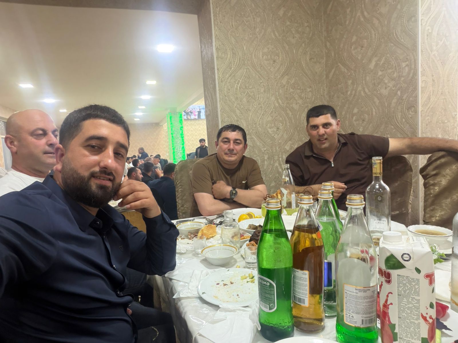 @asiq qurbanov