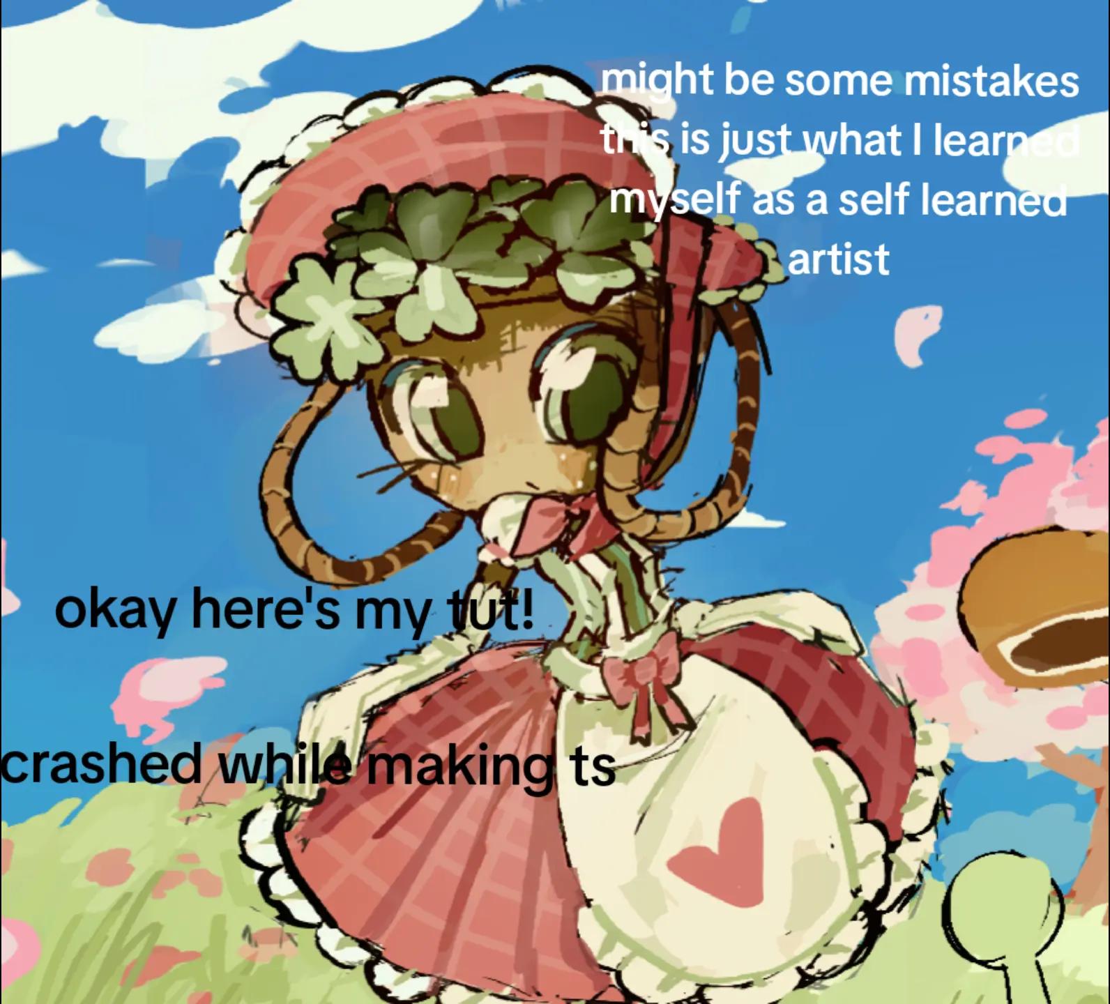 @Iris