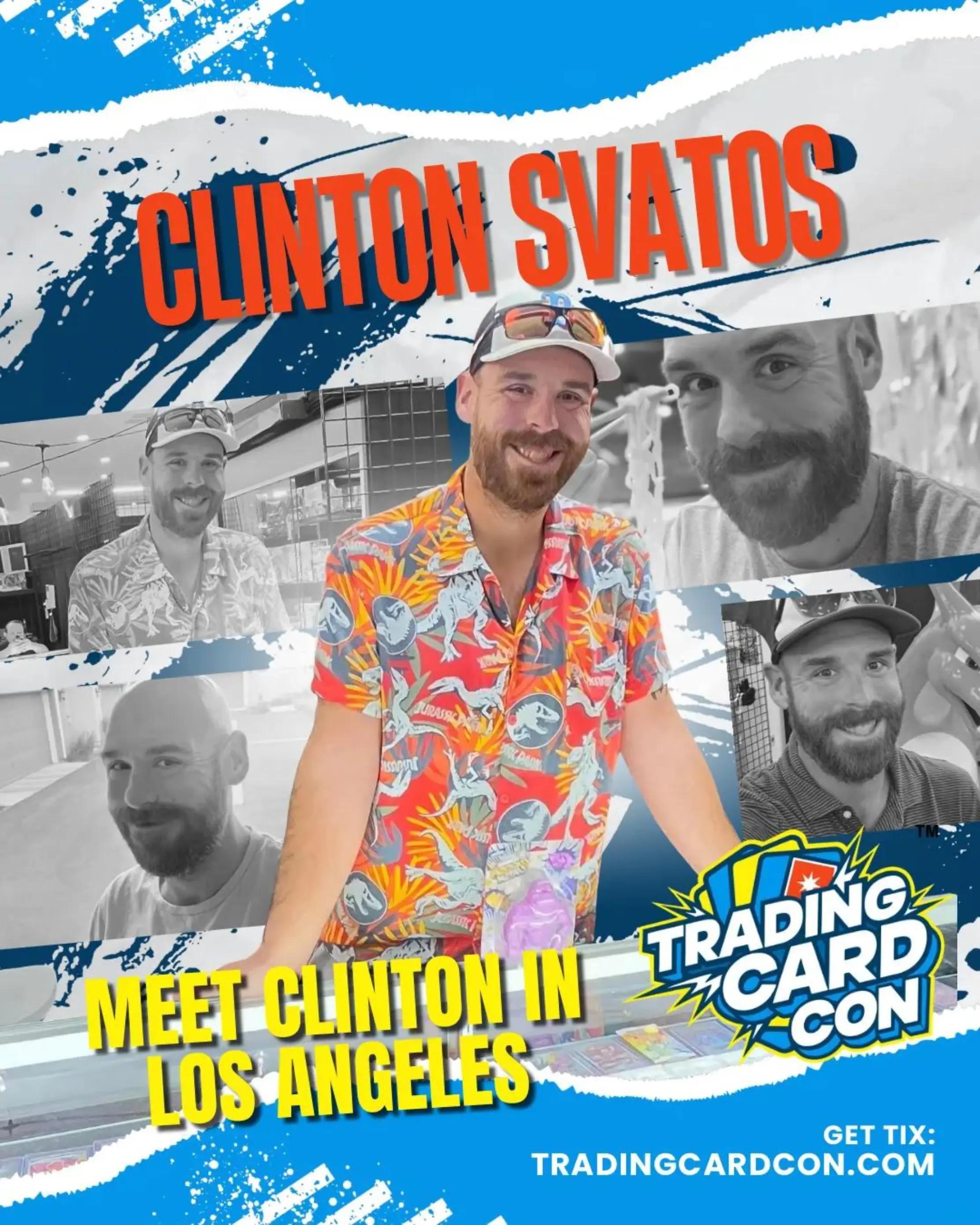 @Clinton Svatos