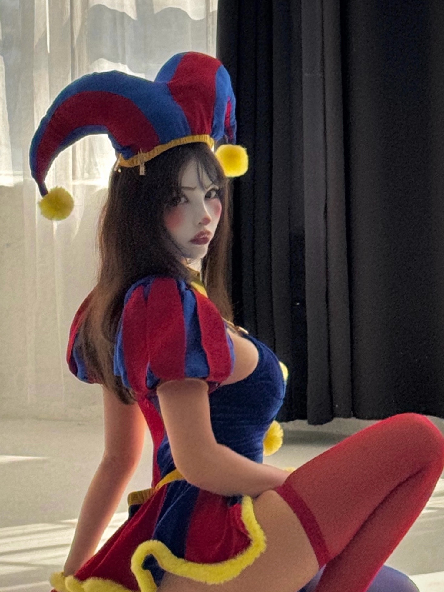 @Sophie Mudd