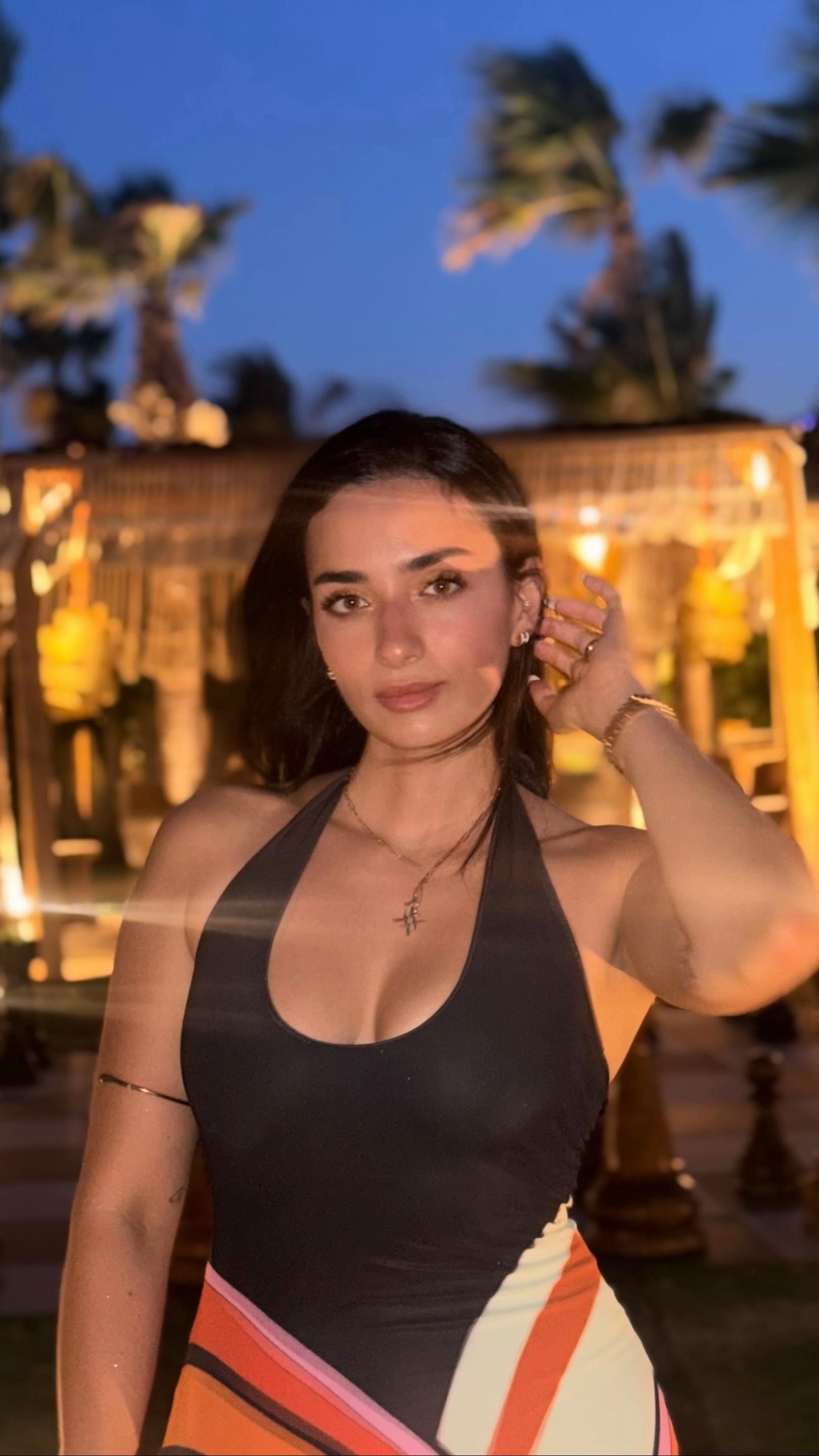 @Yara | يـارا