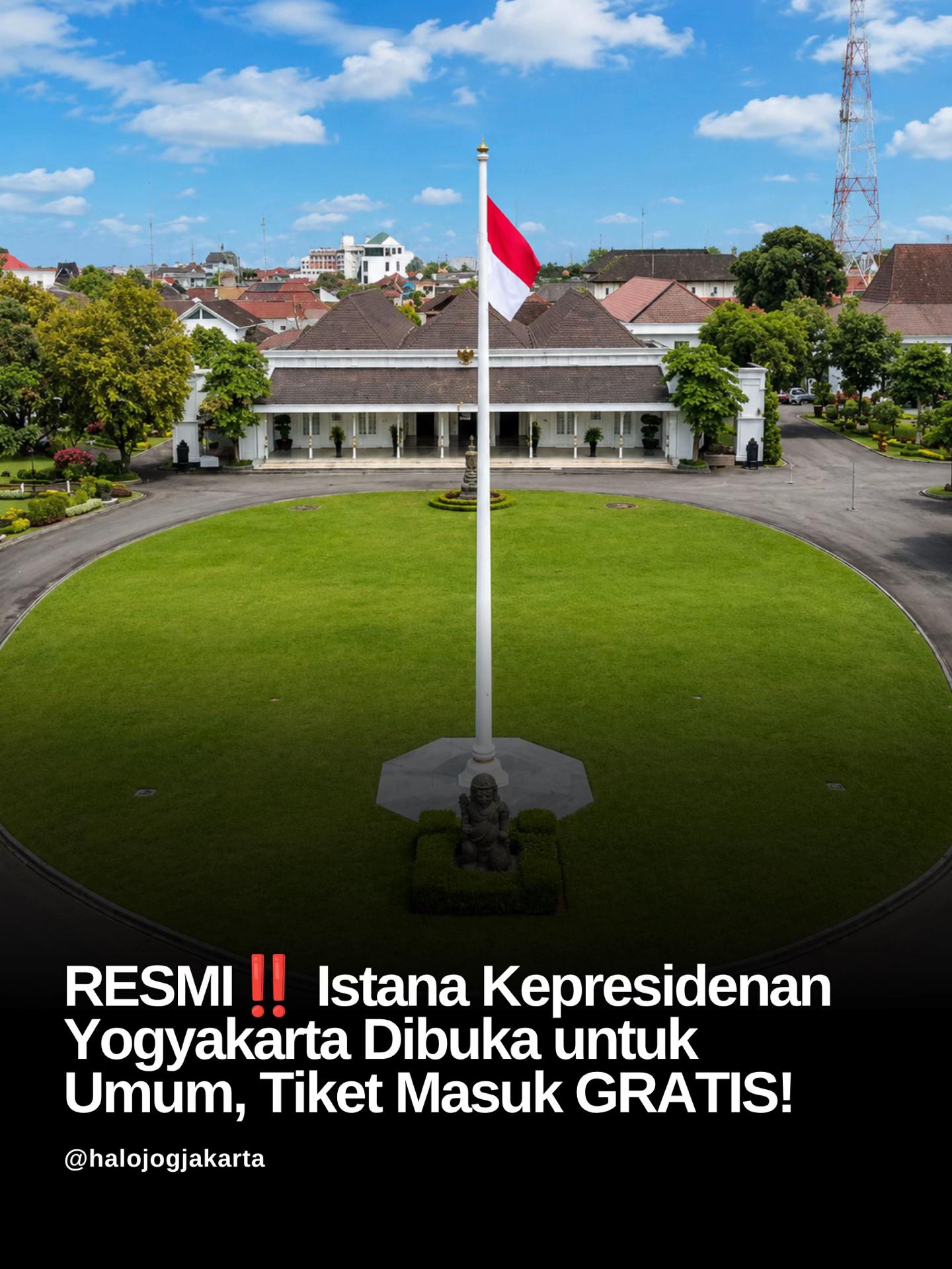 @JOGJA | YOGYAKARTA