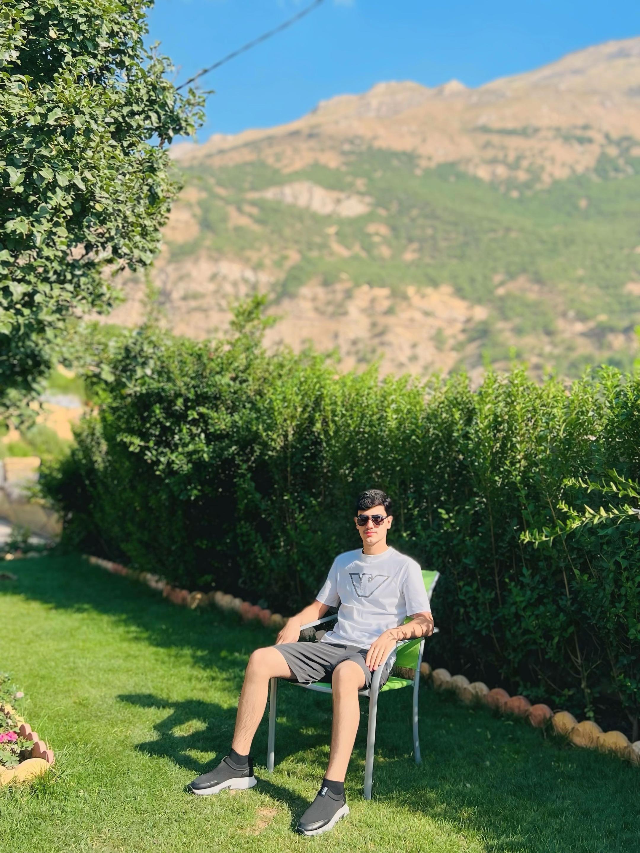 @﮼سیڤان ﮼سورچی🐆