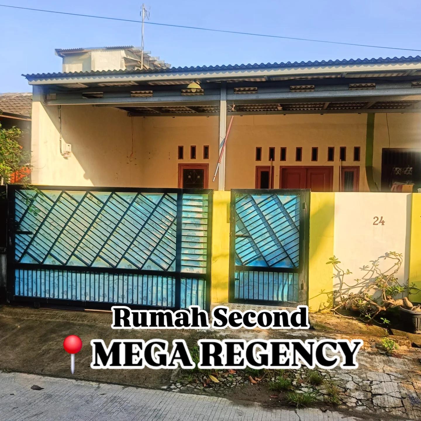 @Perumahan Cikarang Bekasi