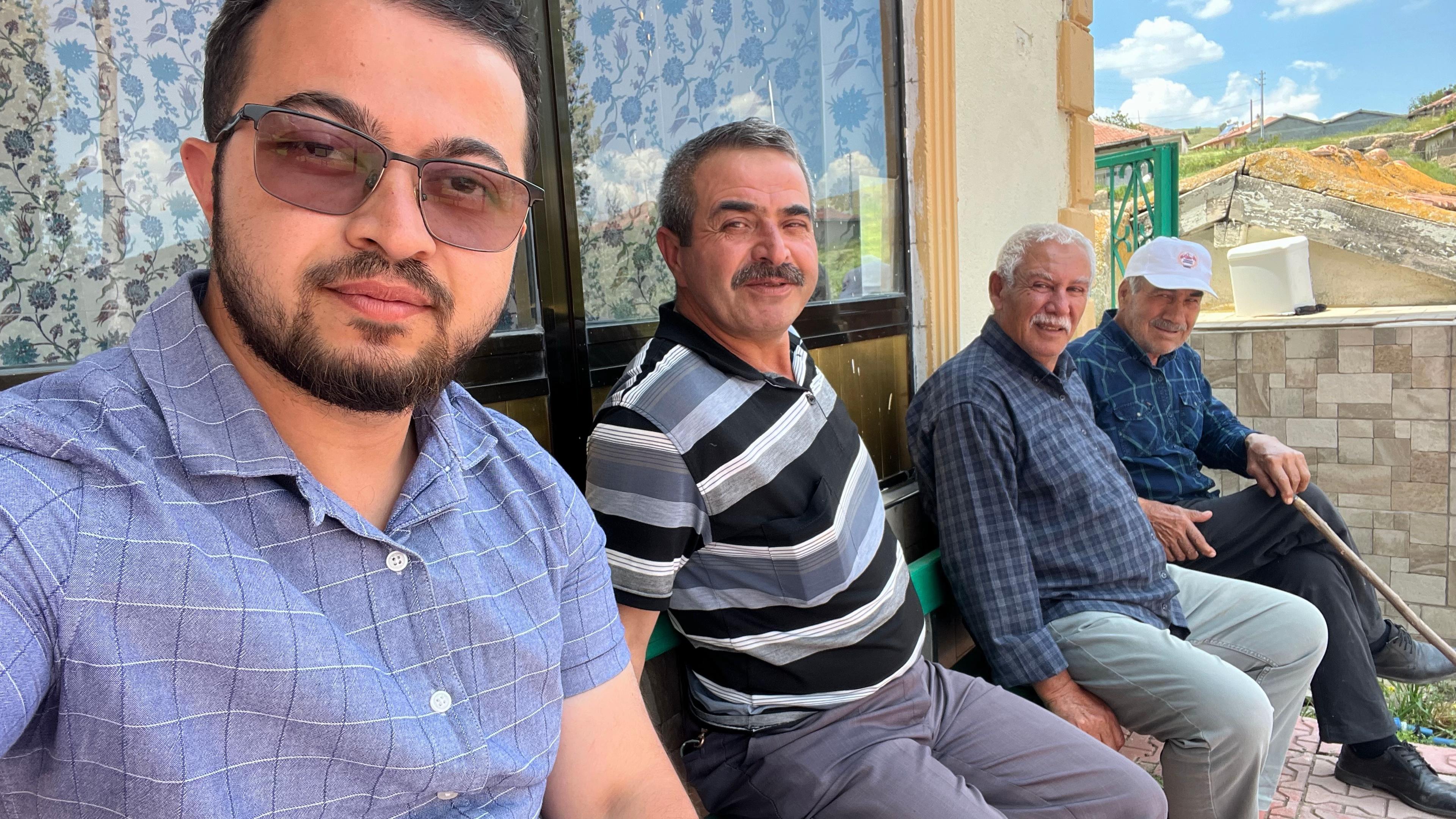 @Yerköy Hacılı Köyü