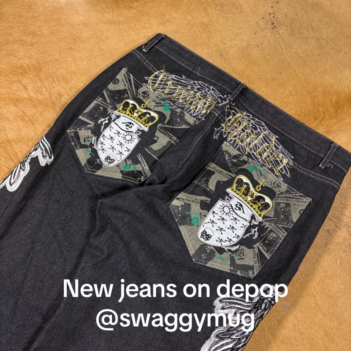 @SwaggyMug