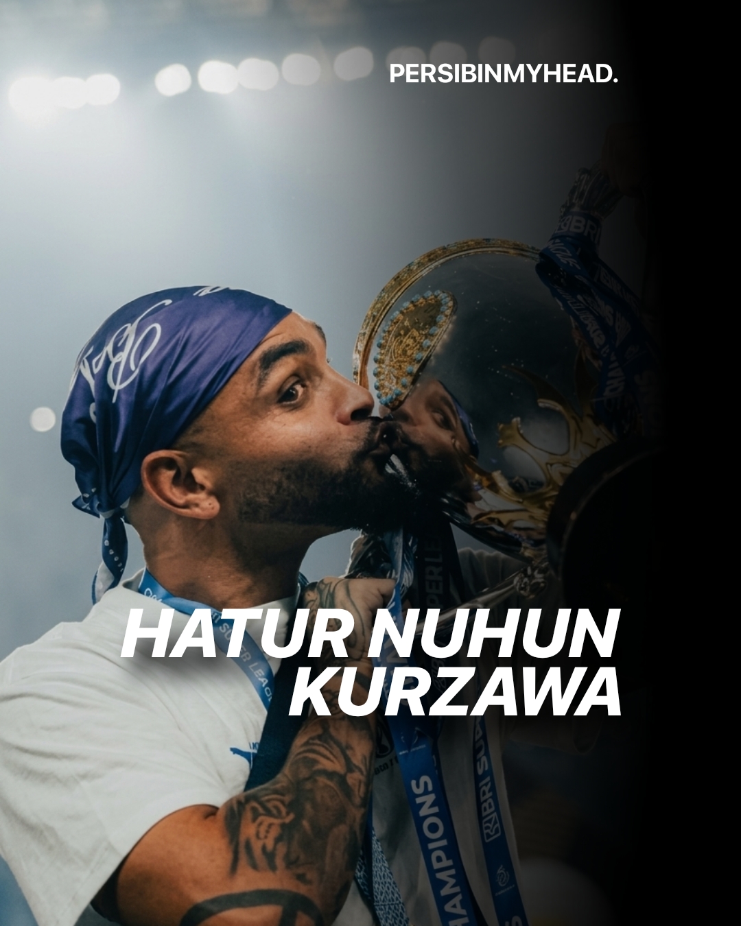 @PERSIB IN MY HEAD
