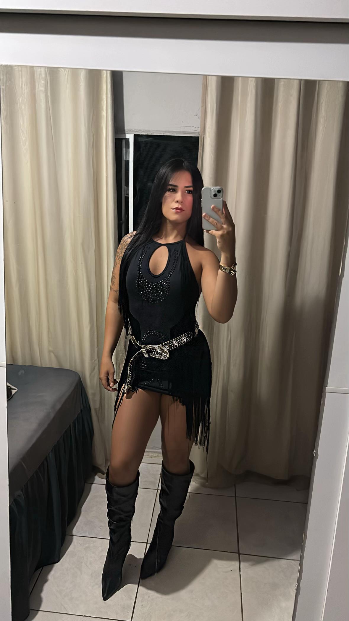 @Letycia olever