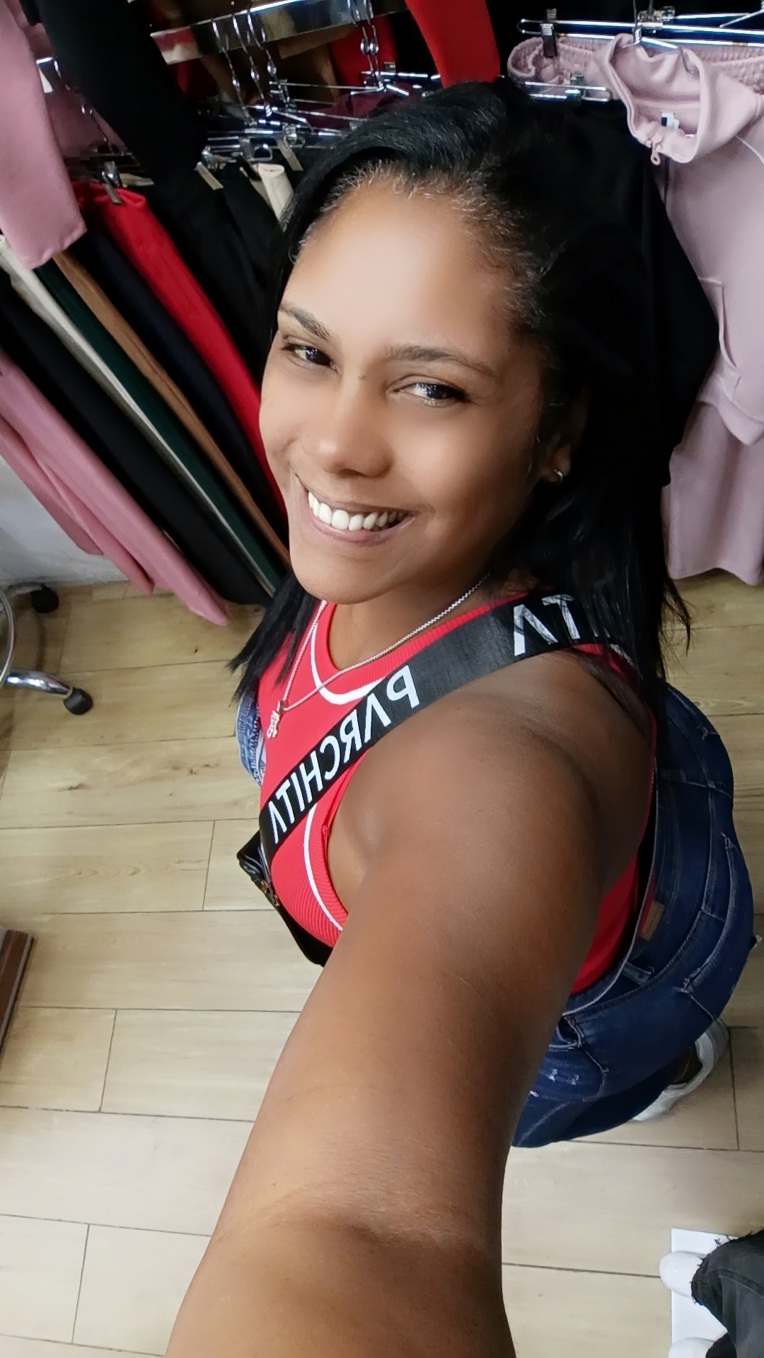 @chinita_original❤️