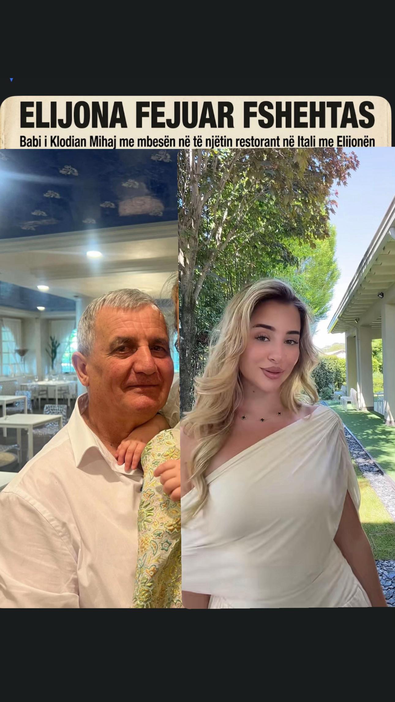 @NË GREP ALBANIA
