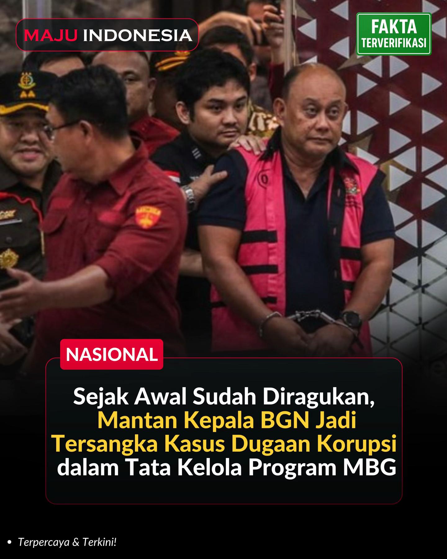 @Maju Indonesia