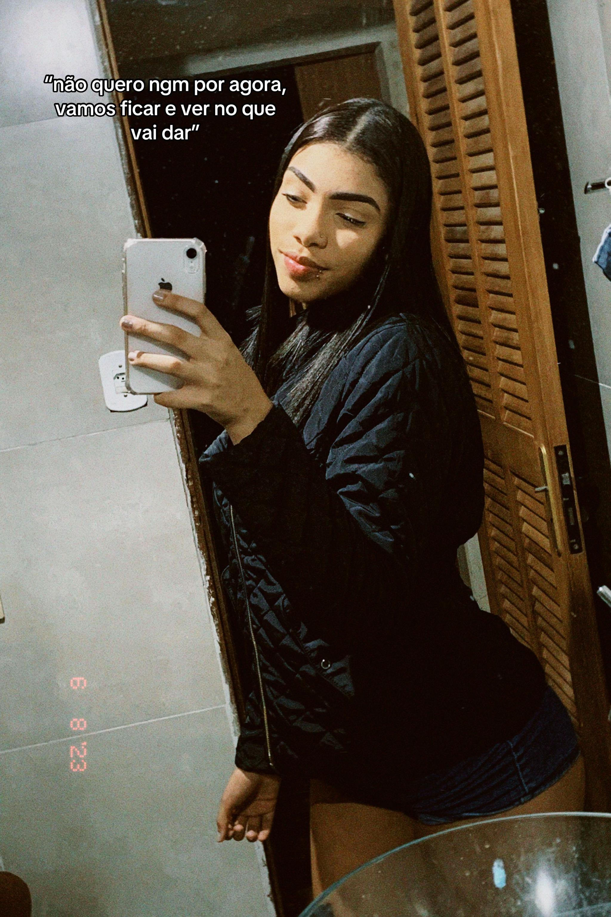 @Victória Melo