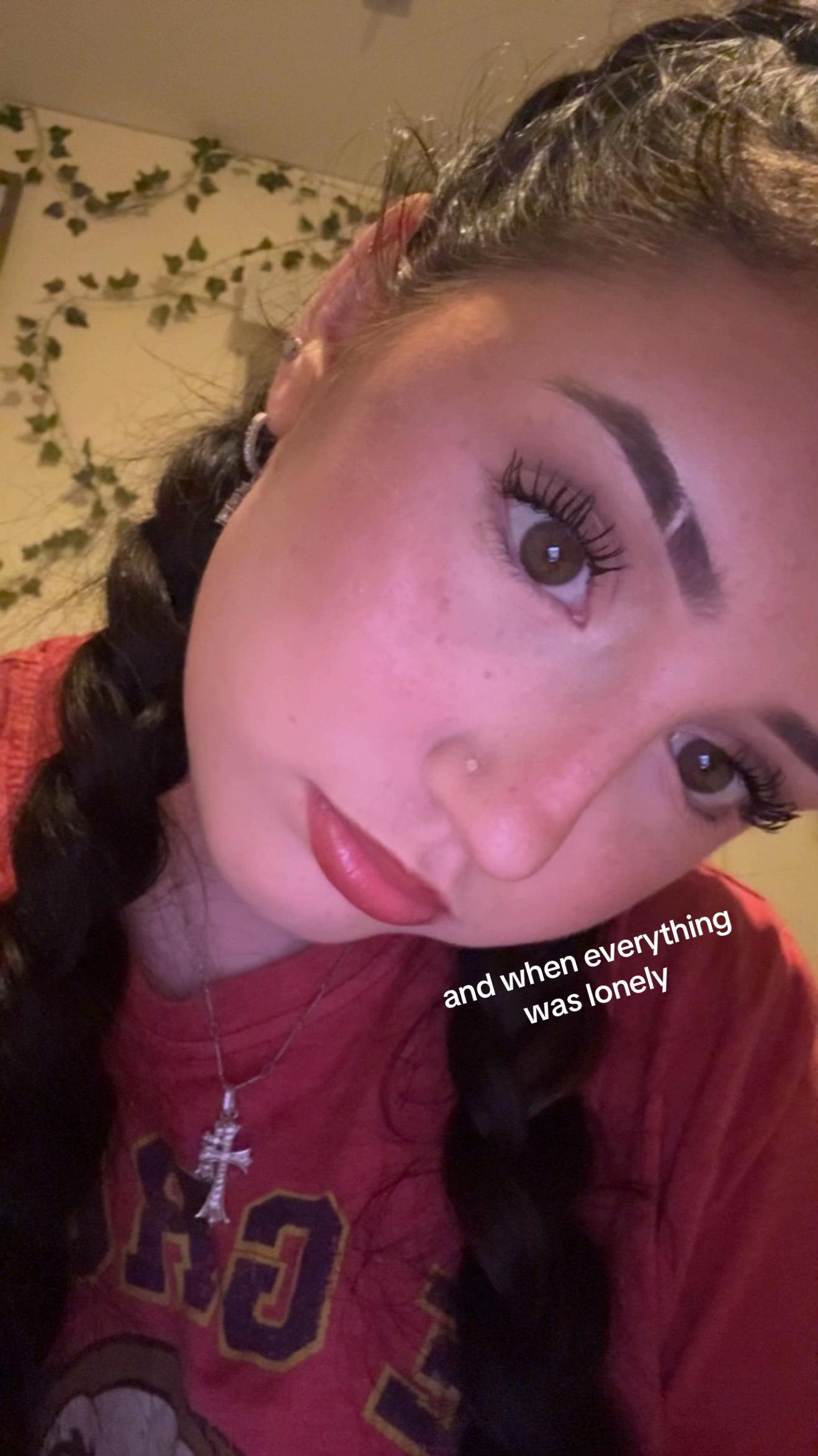 @ 