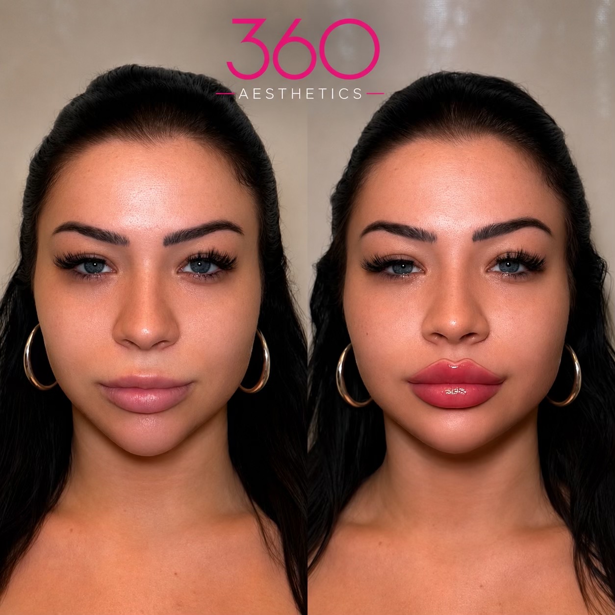 @360 AESTHETICS