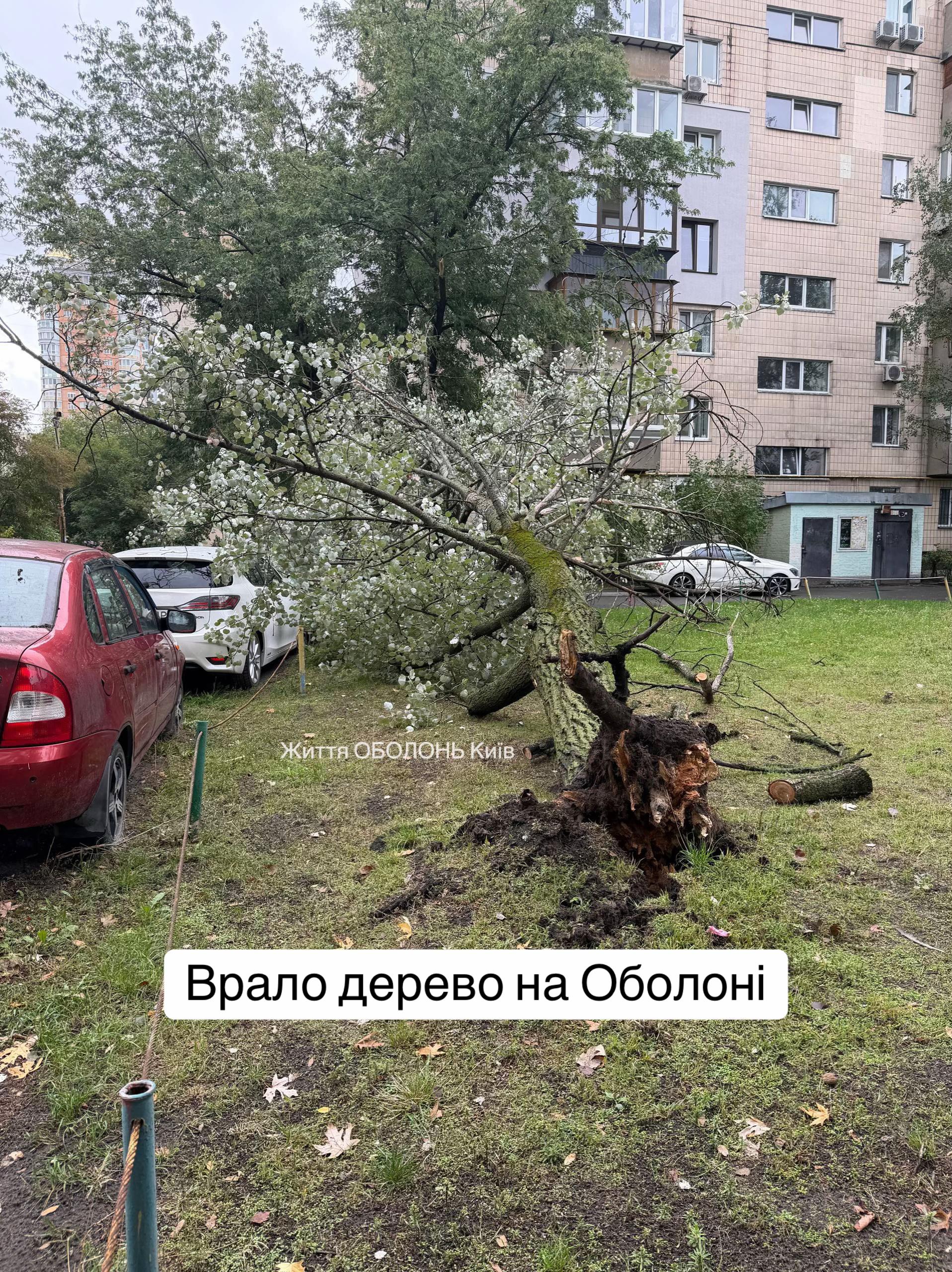 @Життя ОБОЛОНЬ Київ