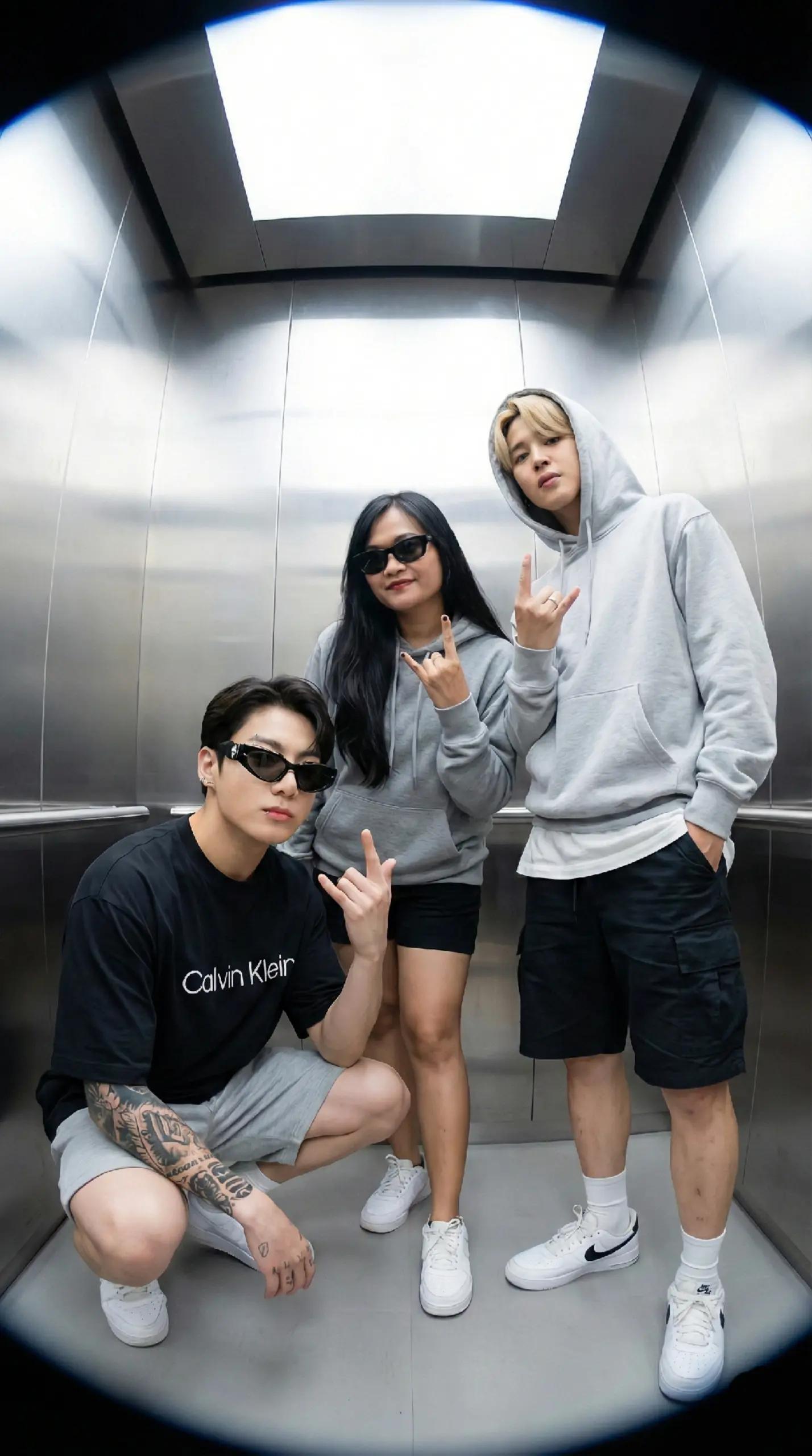 @Kris Monita ๐ฎ๐ฉ๐