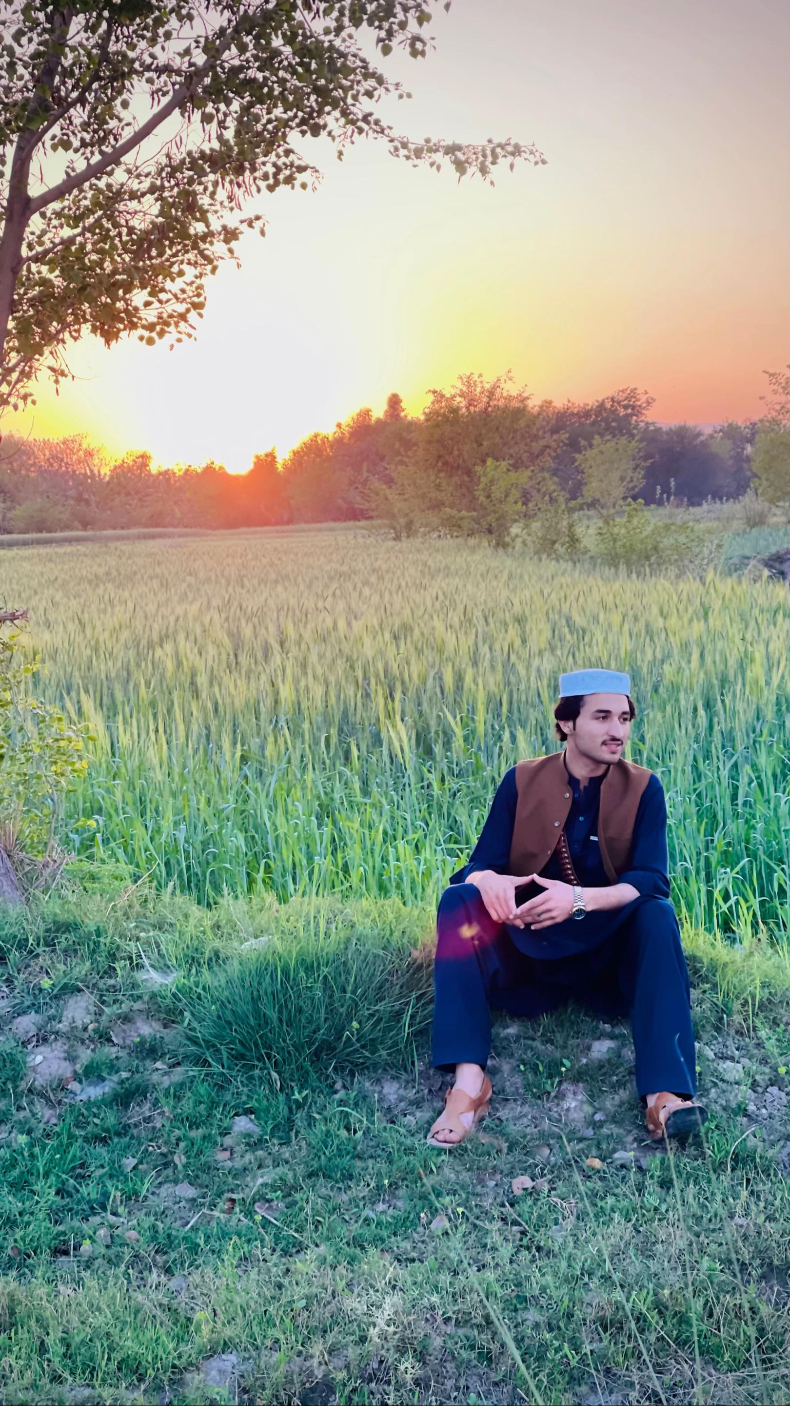 @پیر نسیم شاہ ❤️🔥🦁
