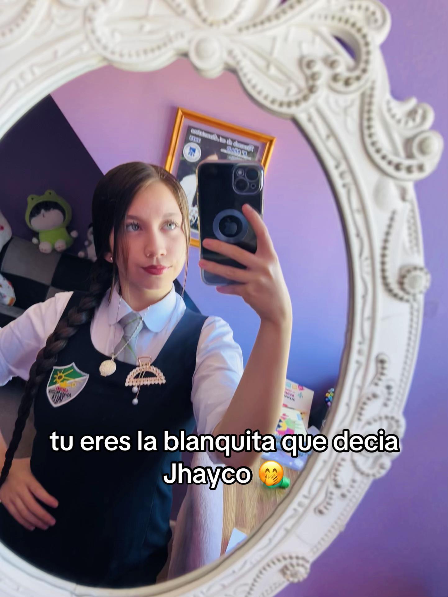 @Matilda Belén