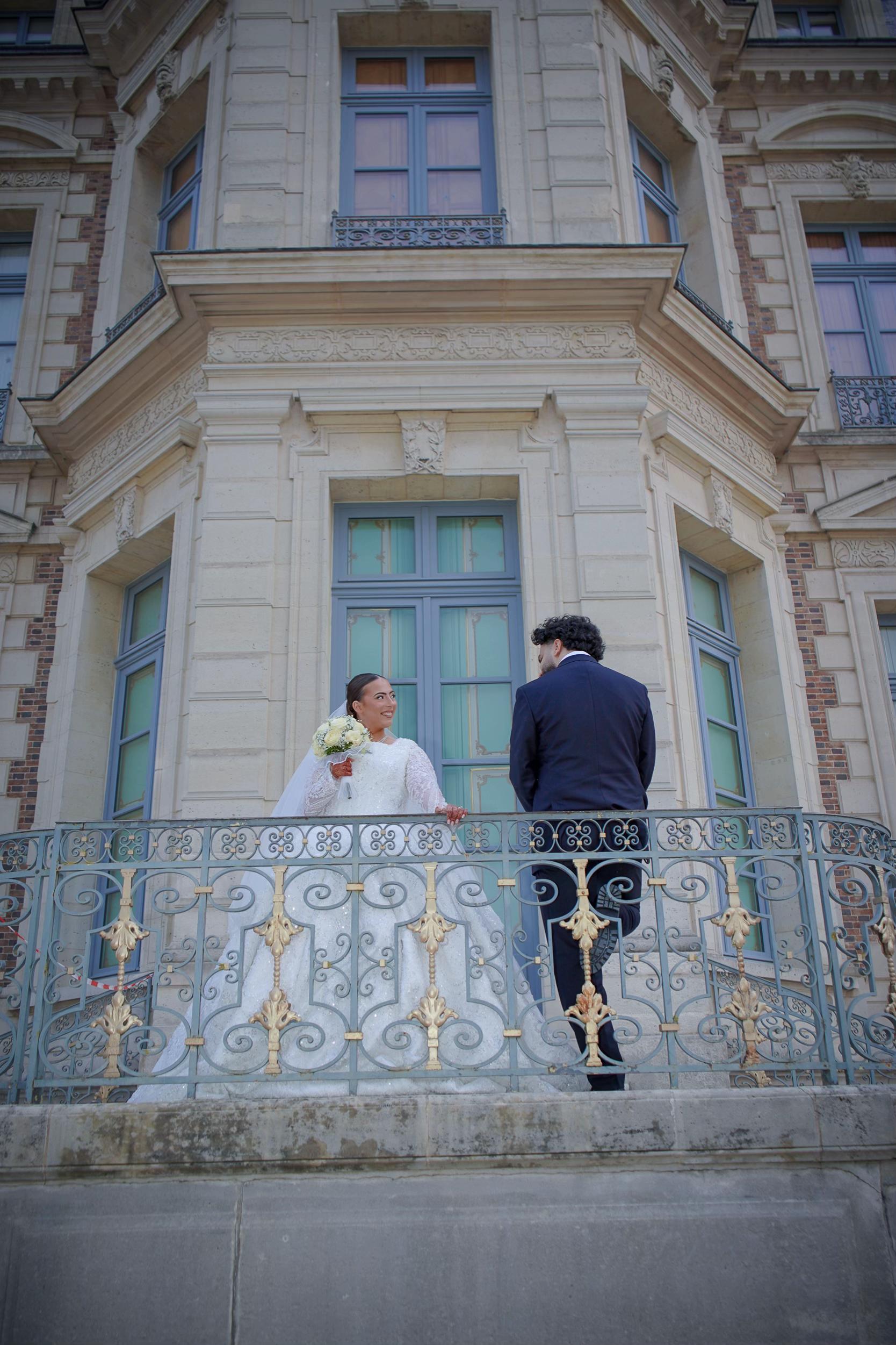 @Photographe Vid&eacute;aste Event IDF