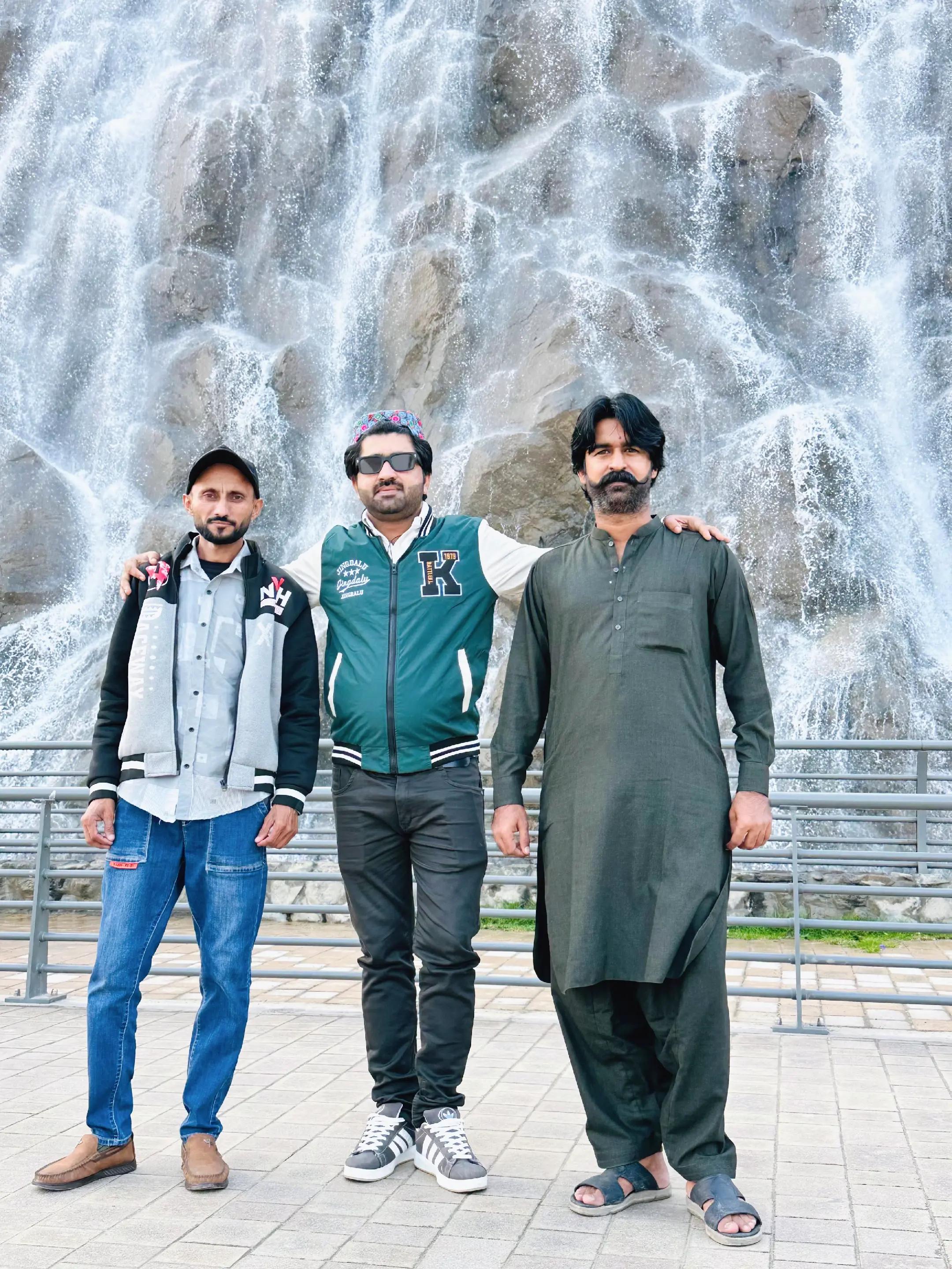 @ZaMan KhAn LanGah