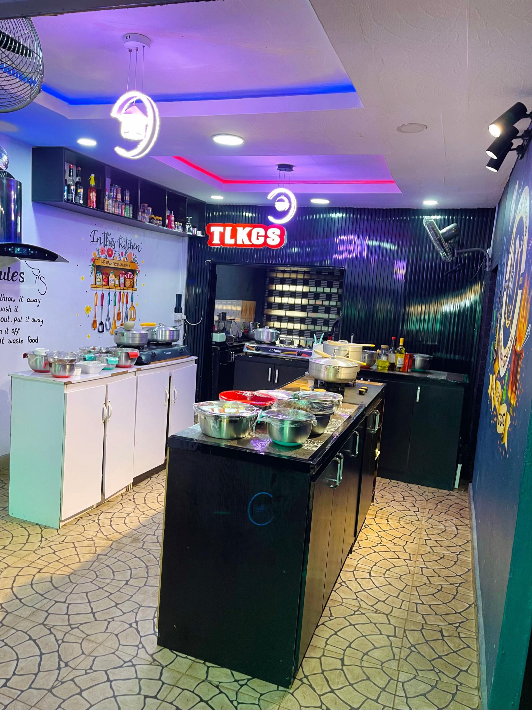 @Best Culinary School In Owerri