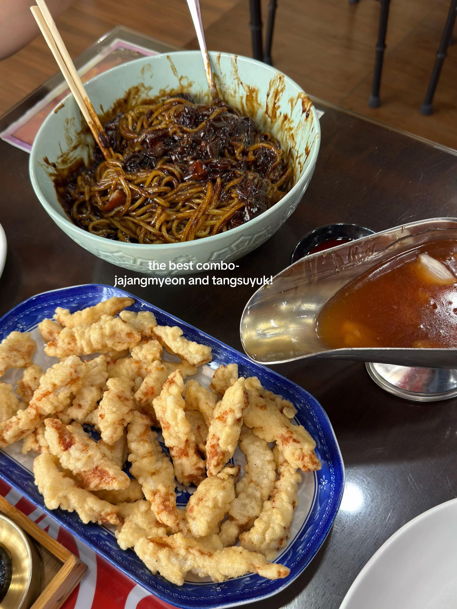 @abcfoodie ๐