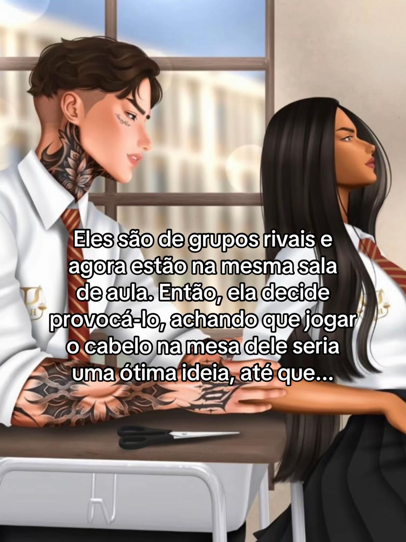 @Nina Queiroz