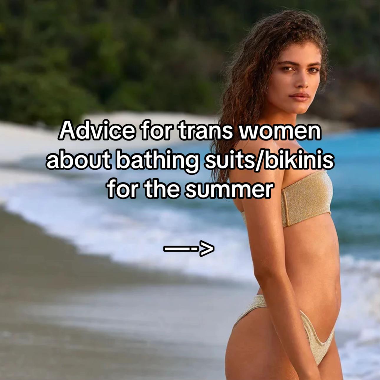 @All Things Trans 🏳️⚧️