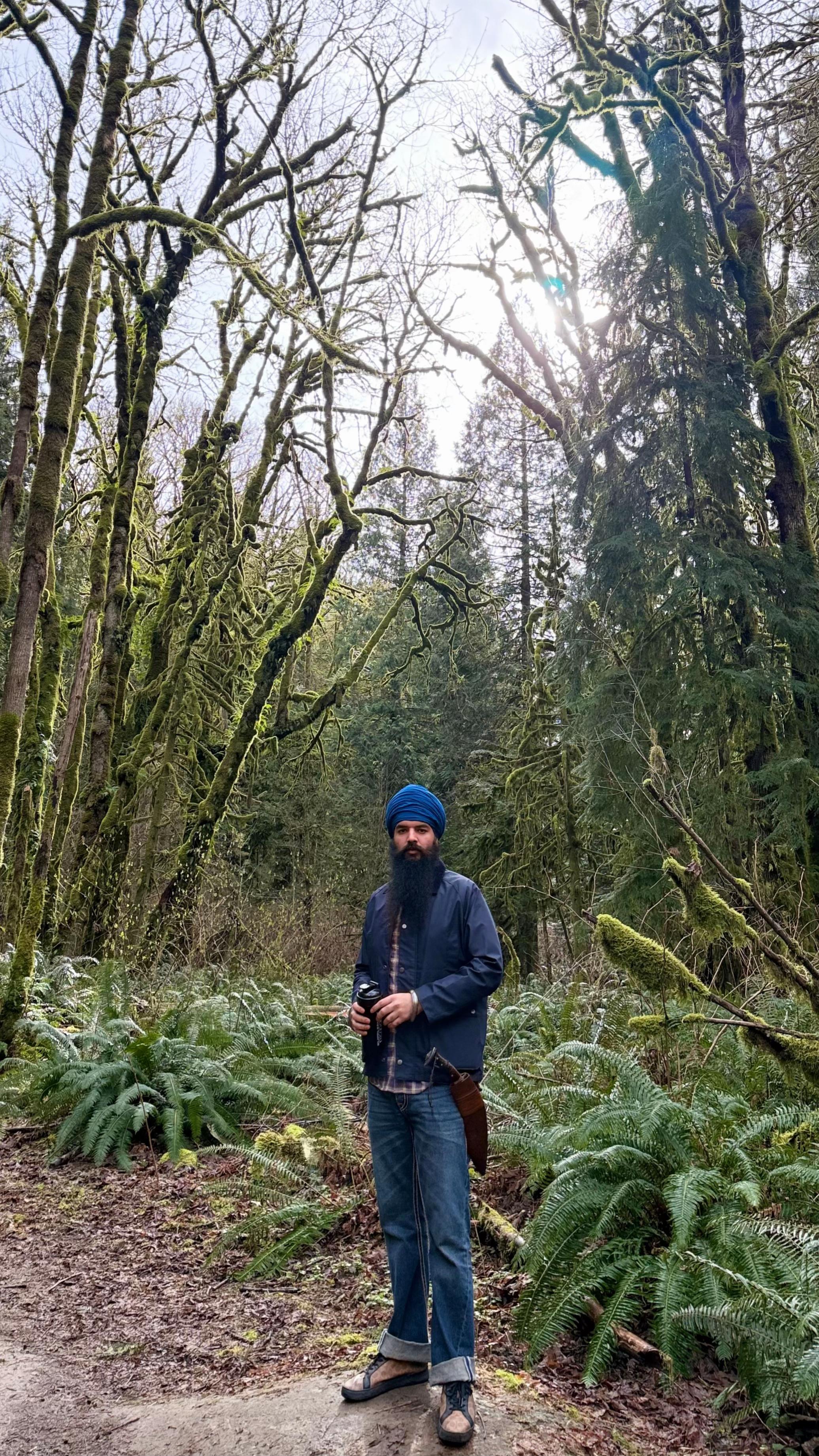 @ਕਟਾਨ ਸਿੰਘ ਨਿਹੰਗ