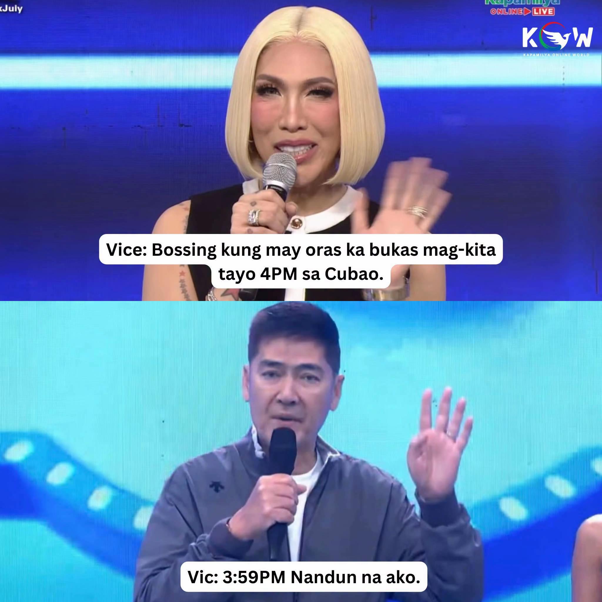 @Kapamilya Online World