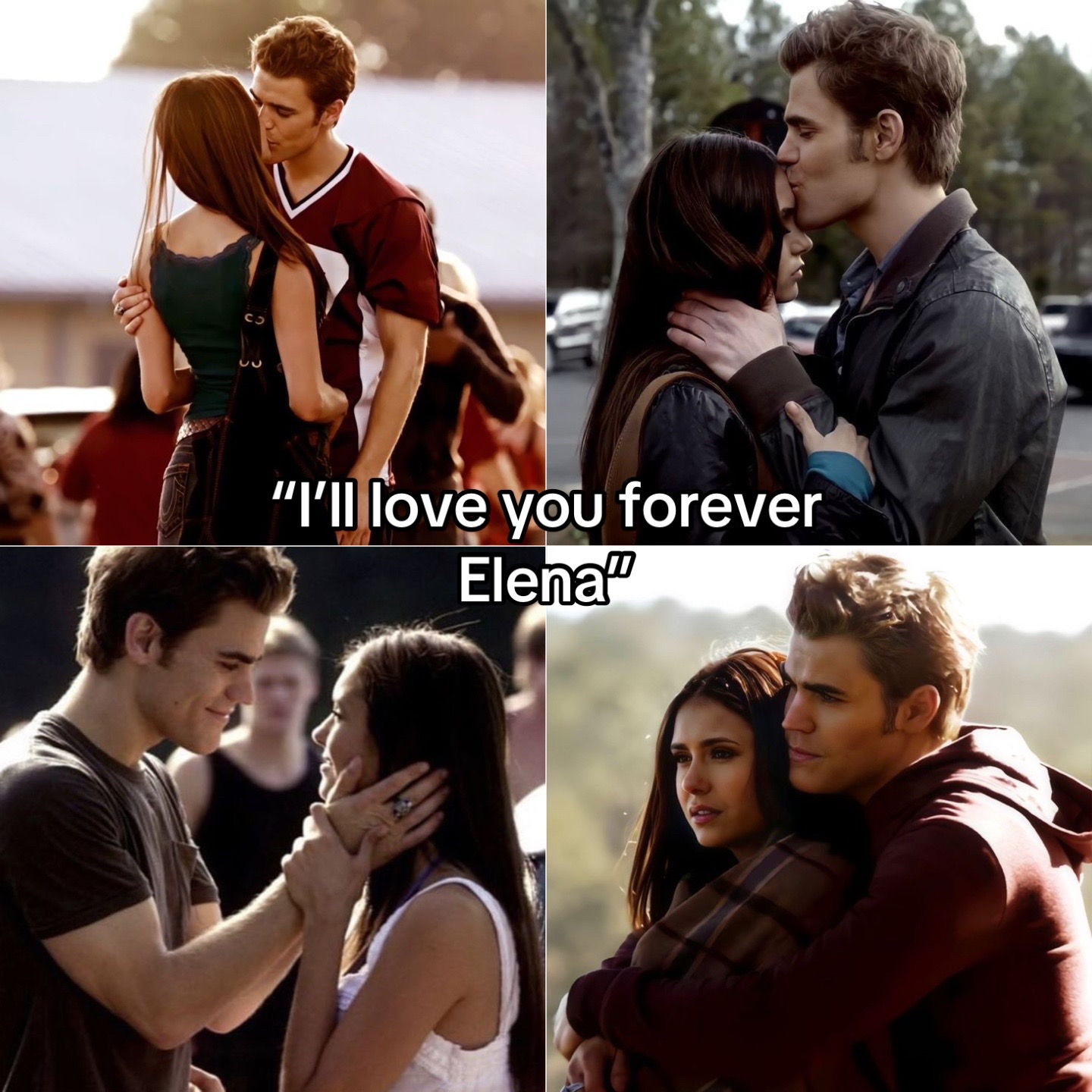 @Damon&rsquo;s gf💋