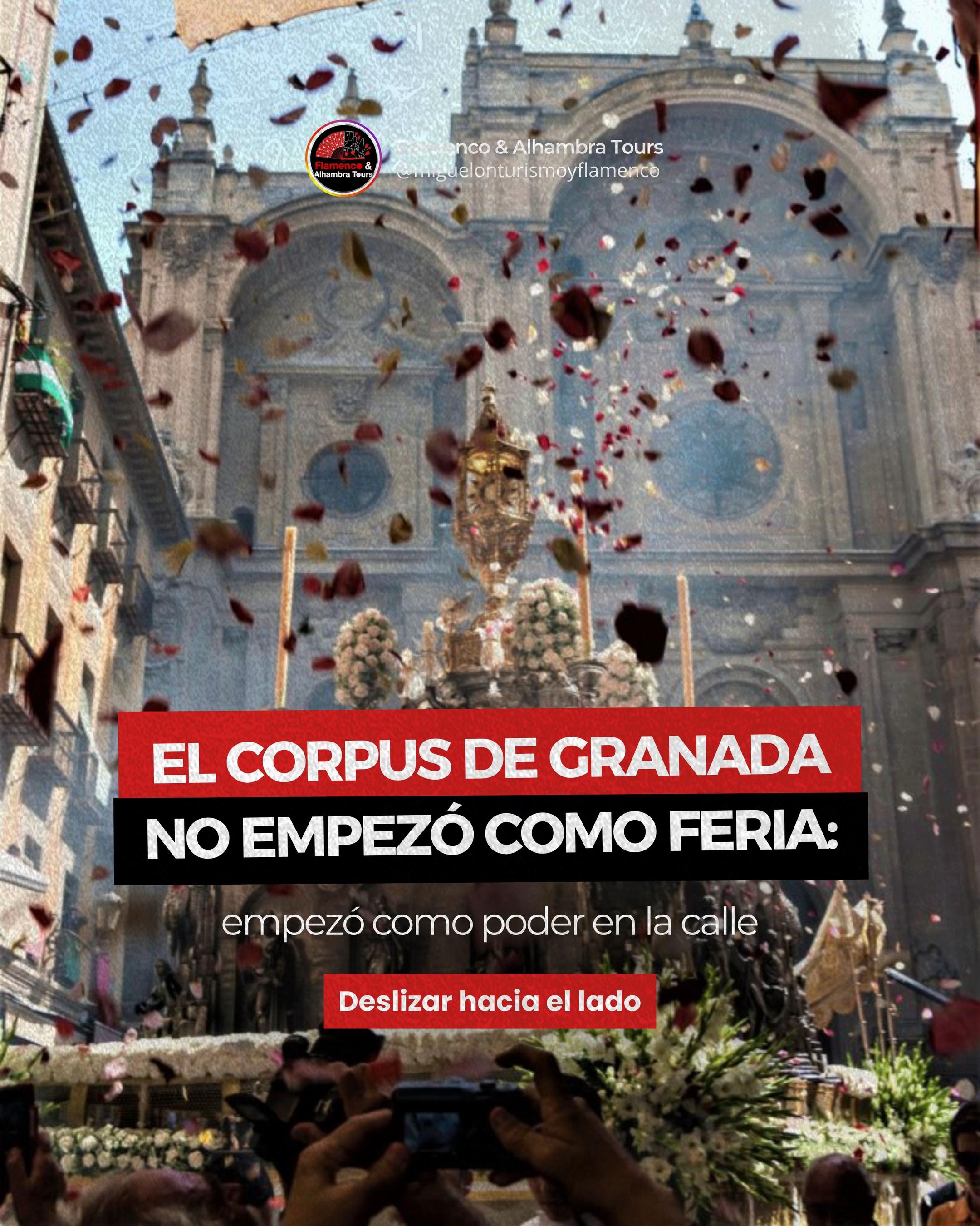 @Flamenco & Alhambra Tours