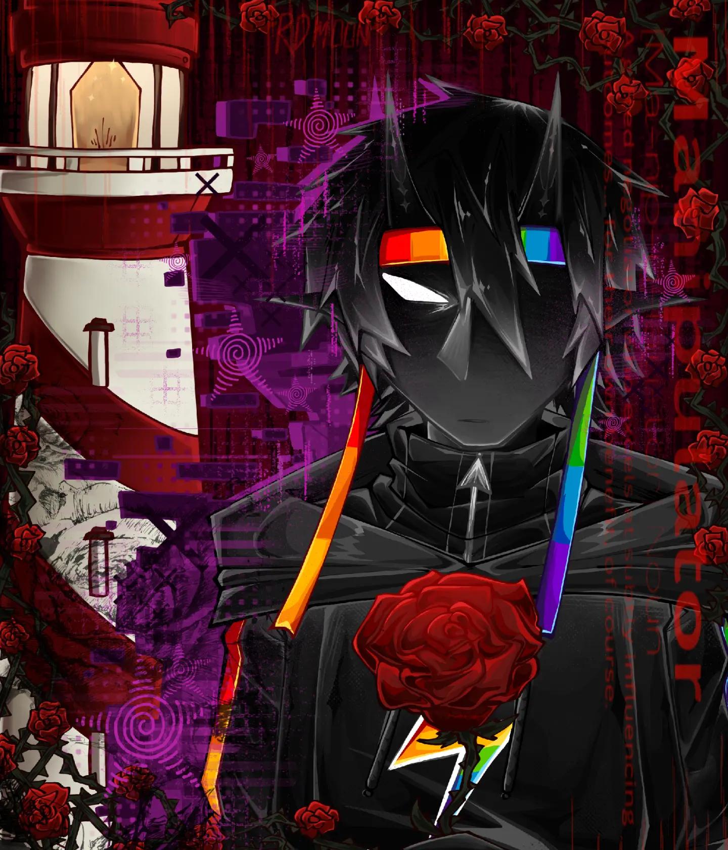 @✦ Ren no.1 diavolo's dickrider